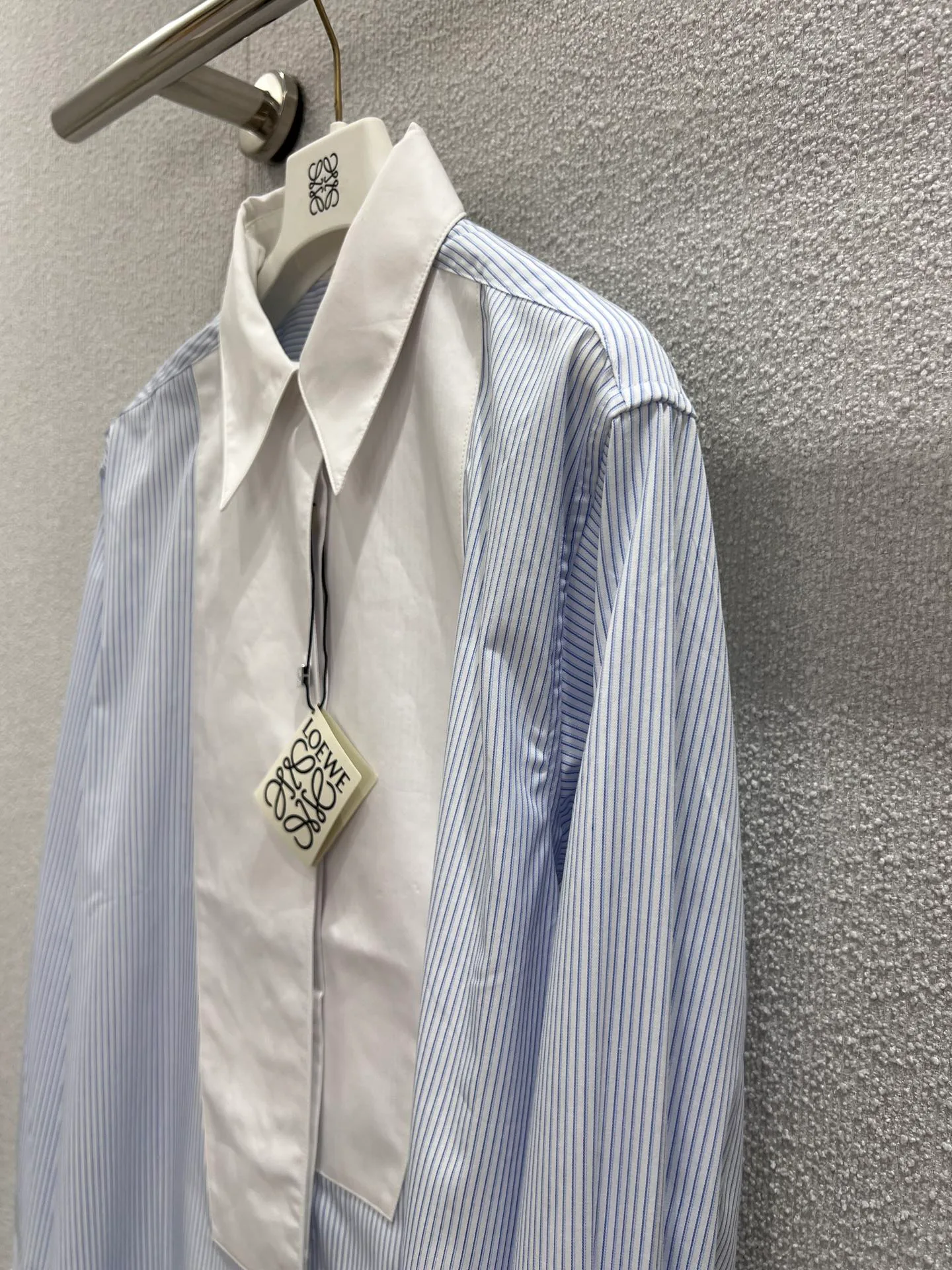 Рубашки Женские Loewe 5533374