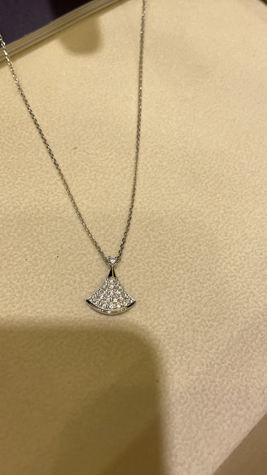 Бижутерия Bvlgari 232909