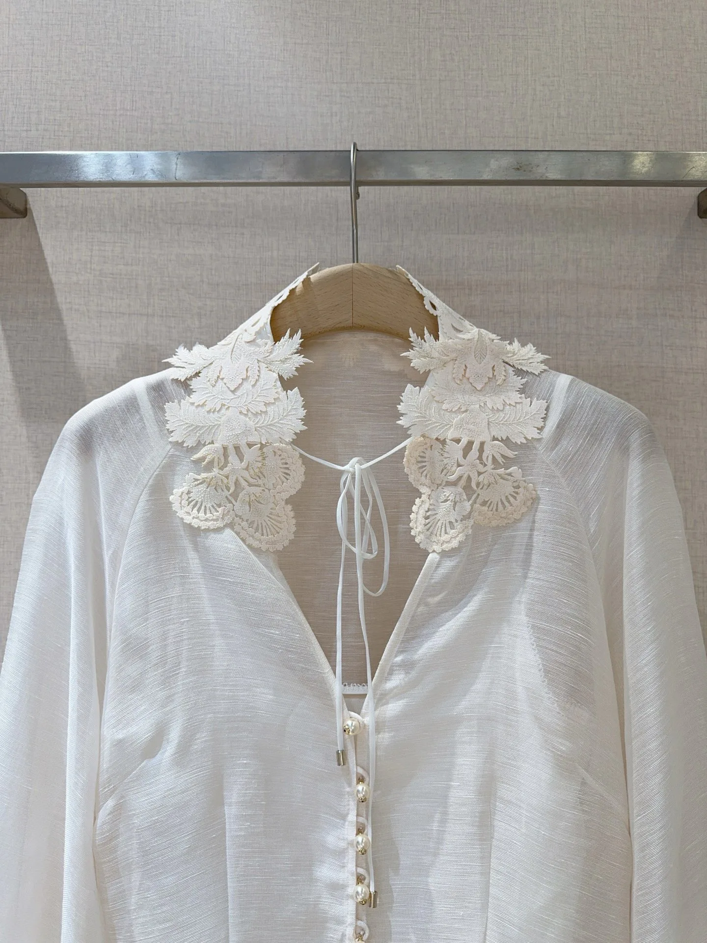 Рубашки Женские Zimmermann 220402