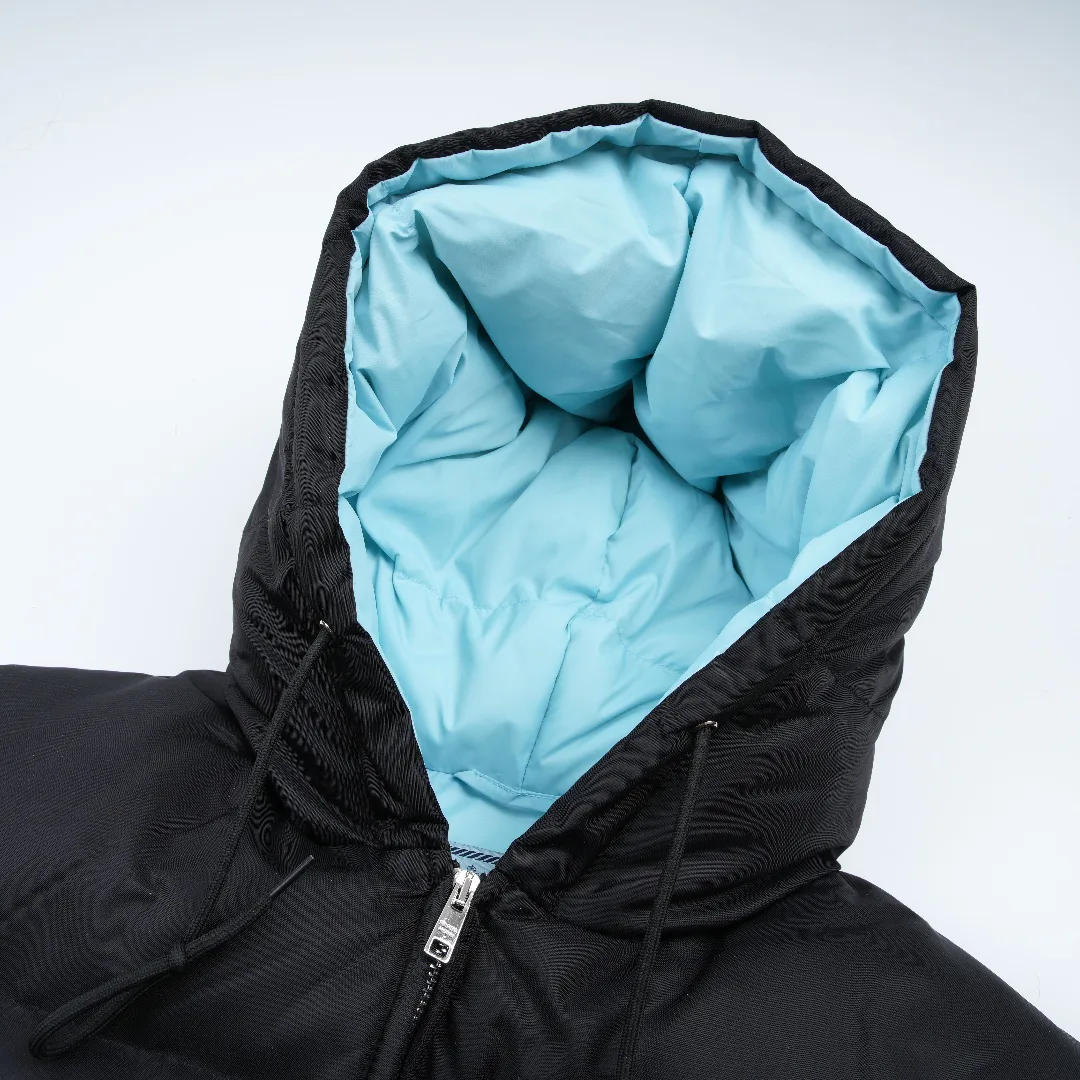 Куртки И Пуховики Женские Prada 435008