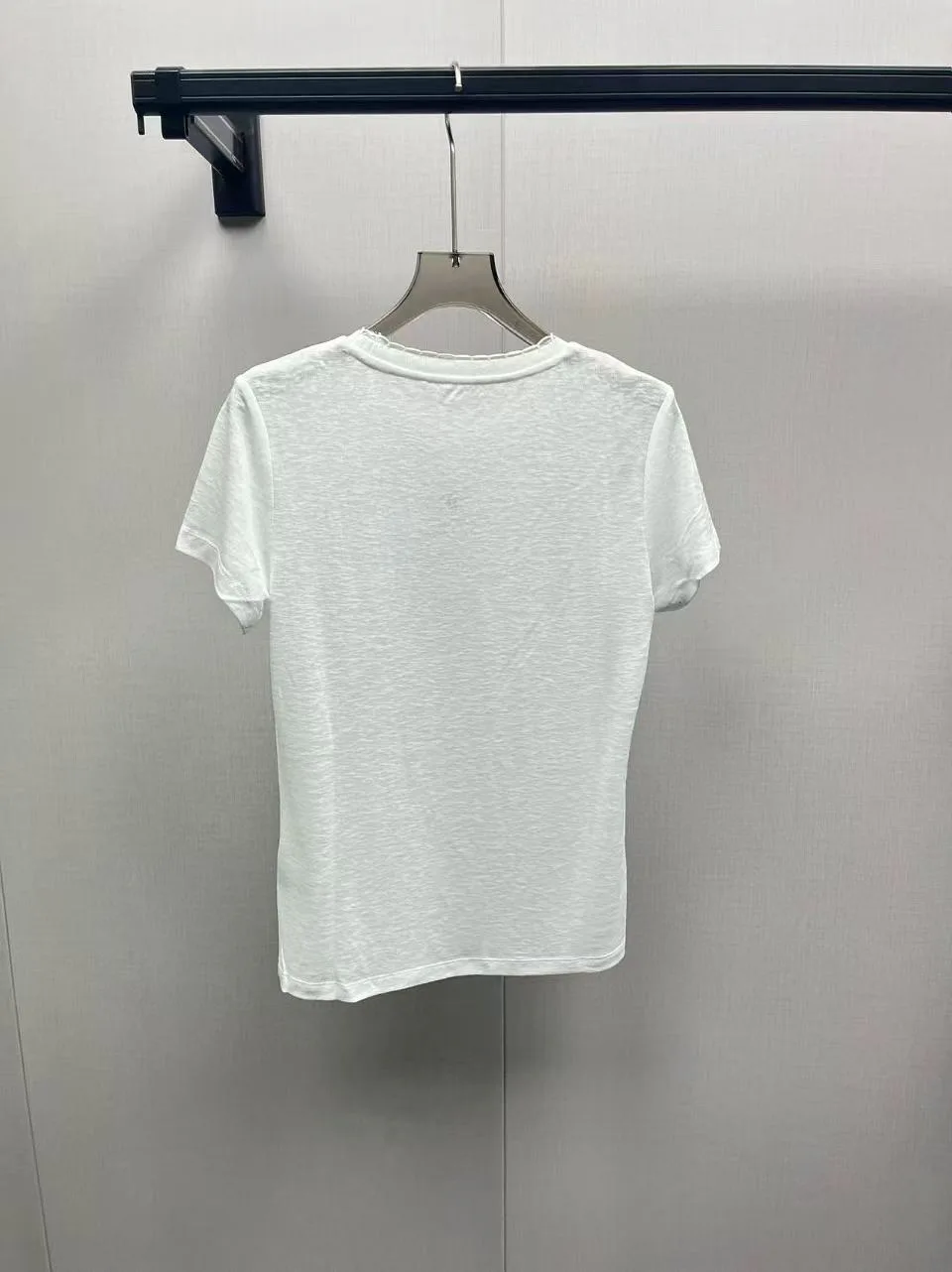 Футболки Женские Chanel 13392916