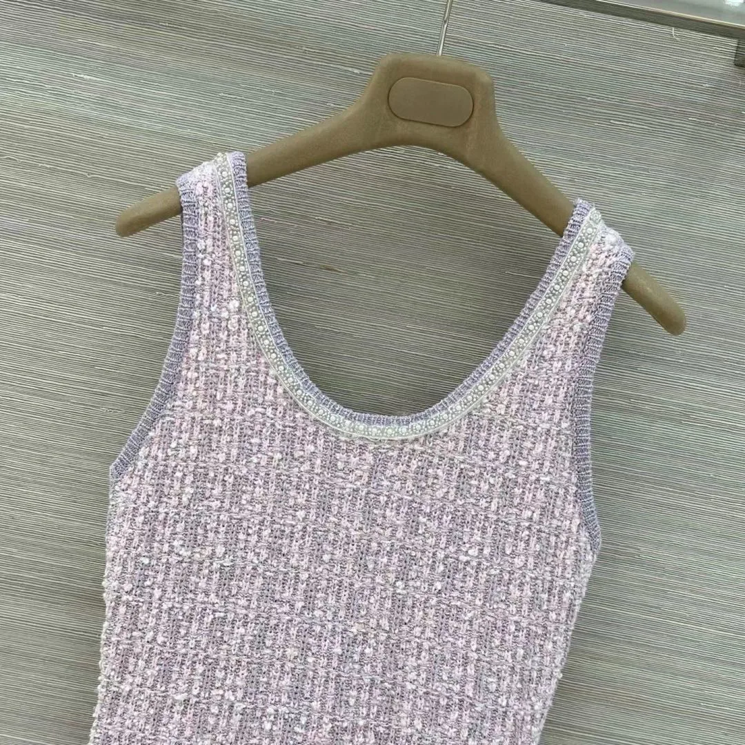 Платья Женские Chanel 11697203