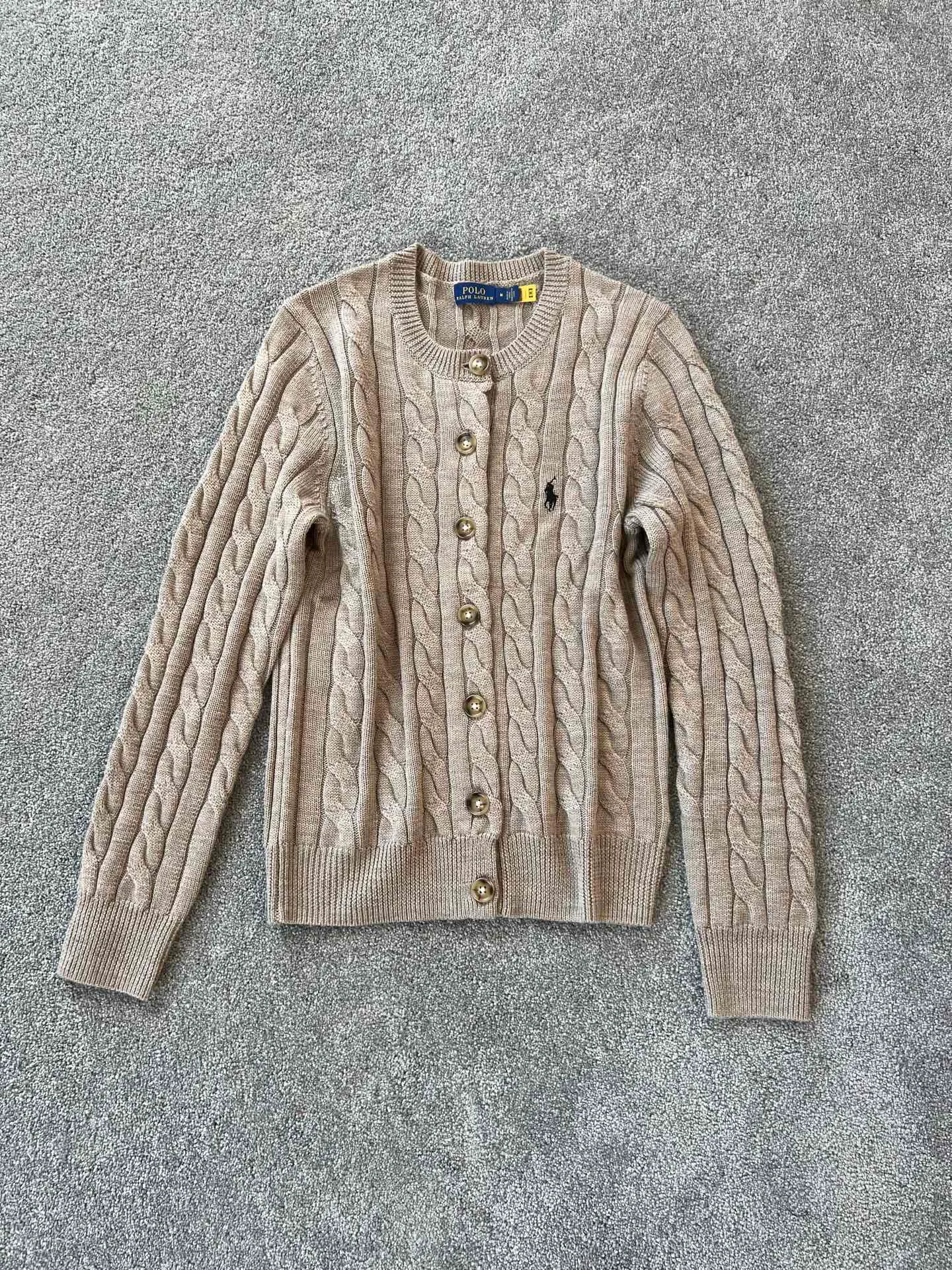 Джемперы И Свитеры Женские Ralph Lauren 18793363