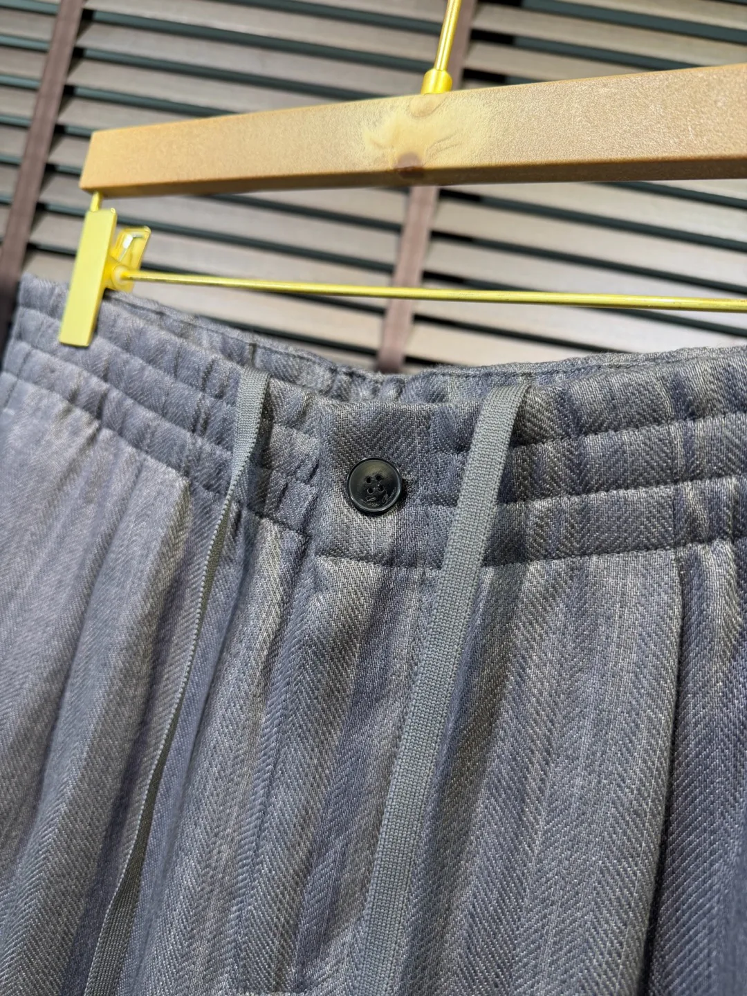 Брюки Мужские Loro Piana 10400682