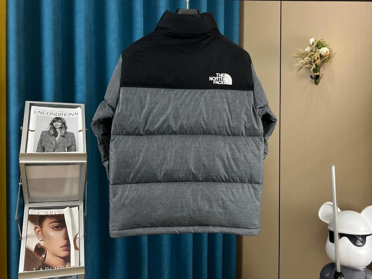 Куртки И Пуховики Женские The North Face 18885515