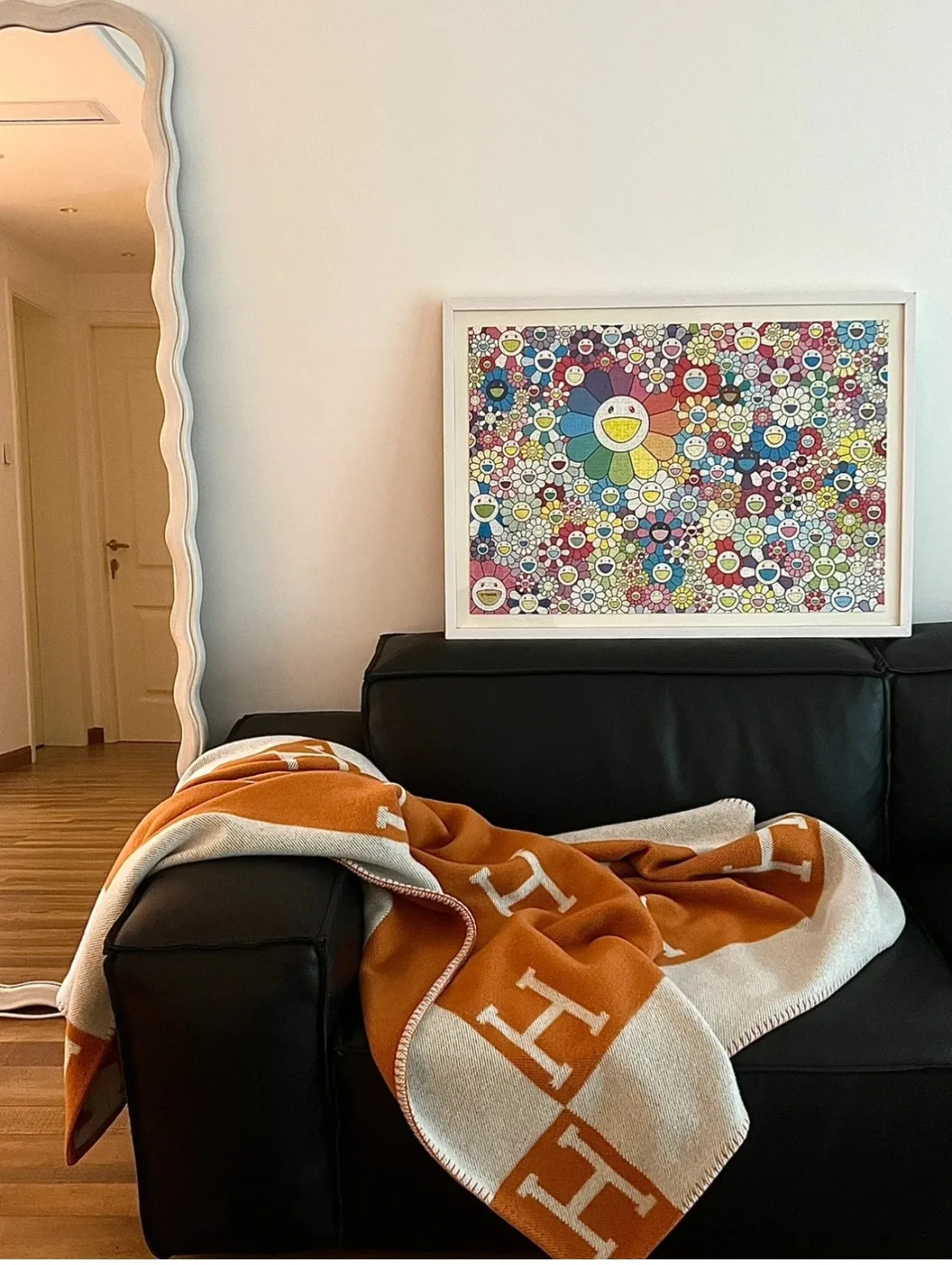 Текстиль Hermes 5576