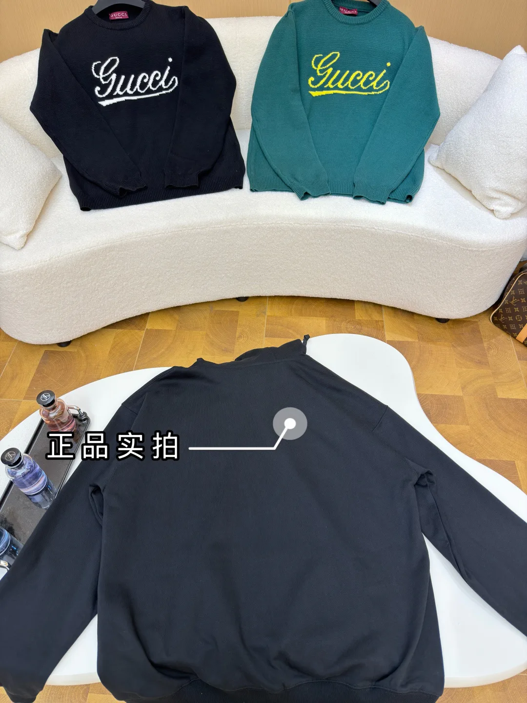 Свитшоты И Худи Мужские Versace 9226545