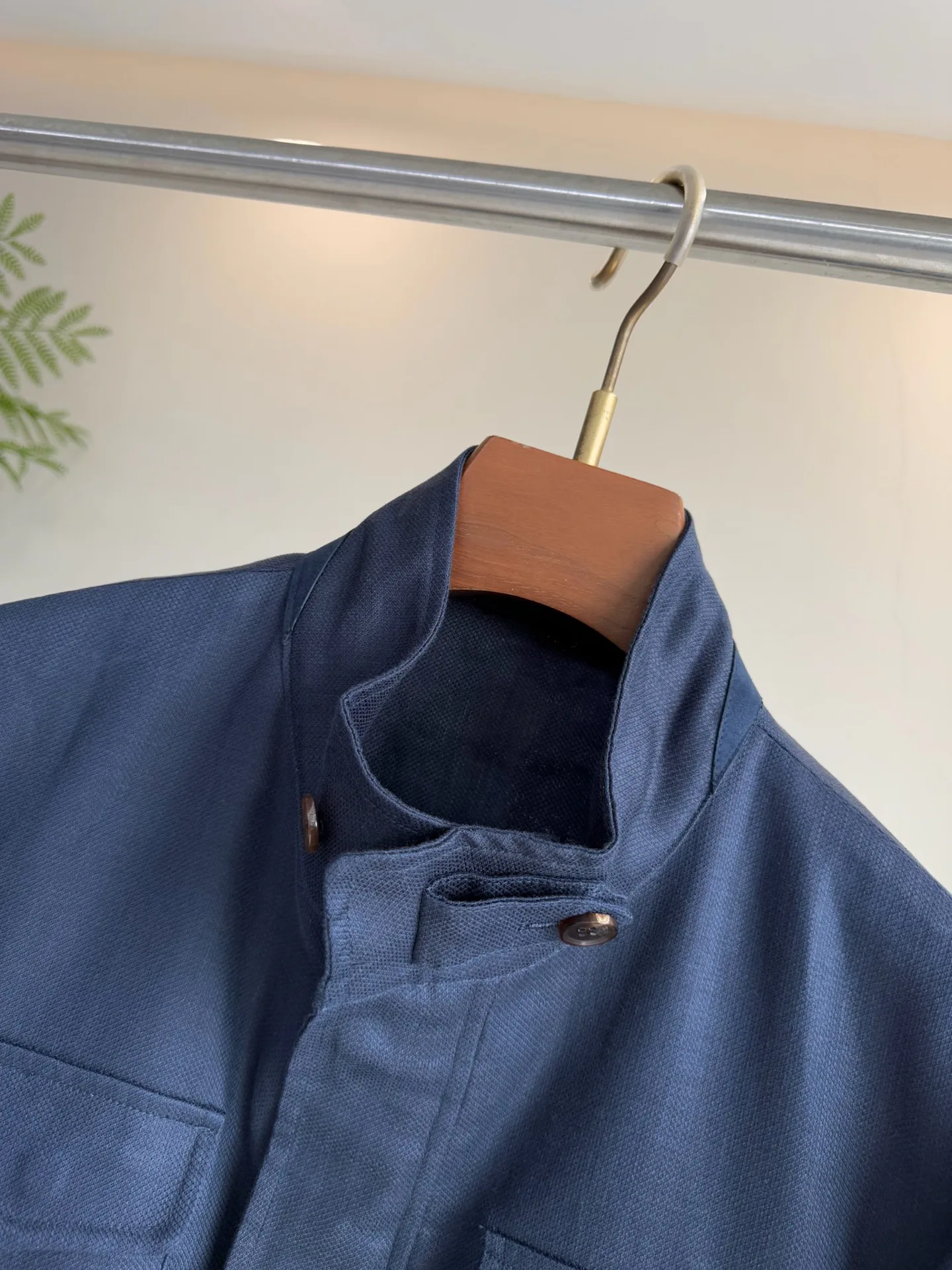 Куртки И Пуховики Мужские Loro Piana 11490989