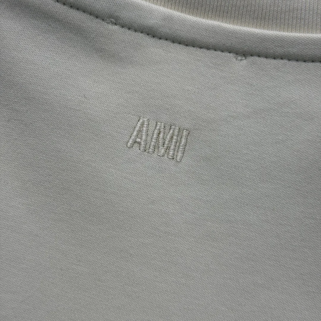 Футболки Мужские Ami Paris 1864100