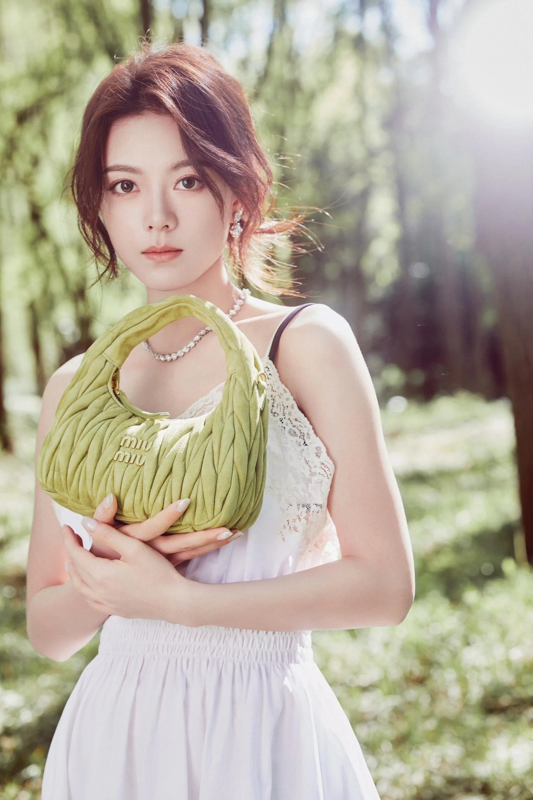 Платья Женские Miu Miu 456549