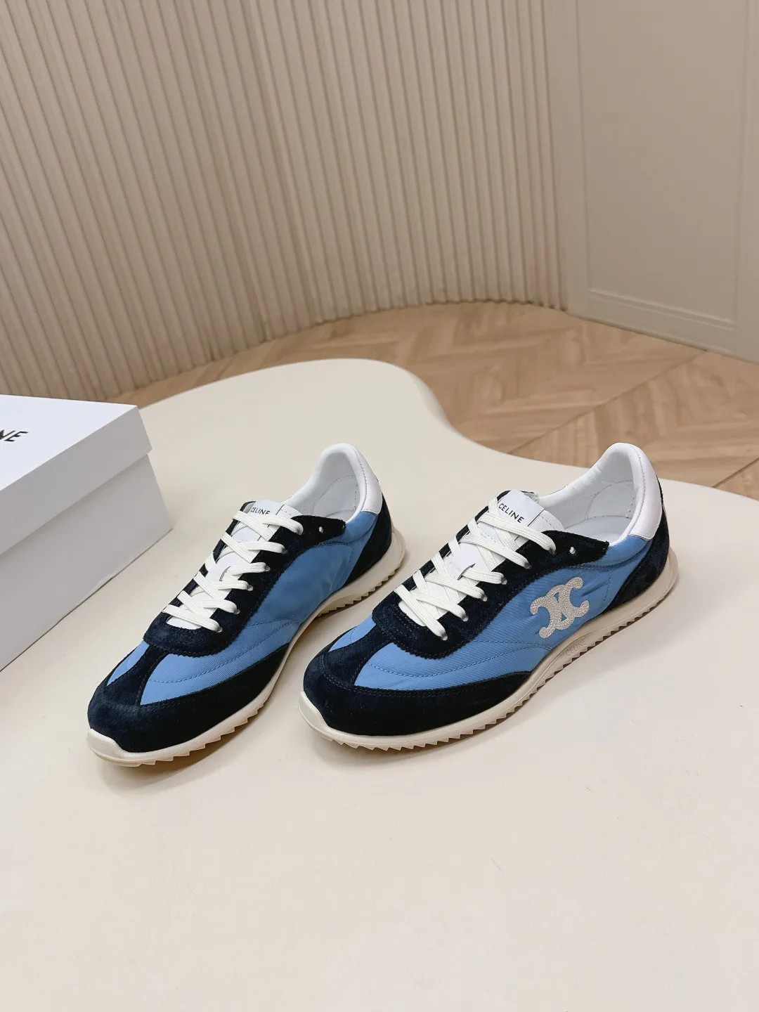 Кеды Женские Celine 11545442