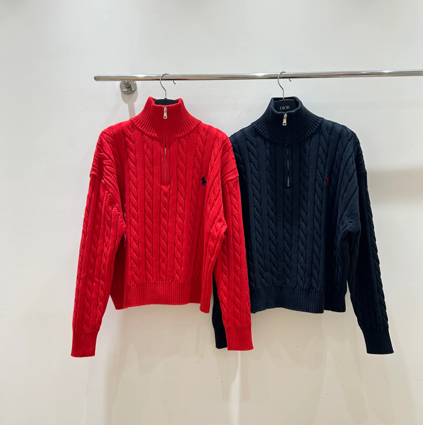 Джемперы И Свитеры Мужские Ralph Lauren 18326225