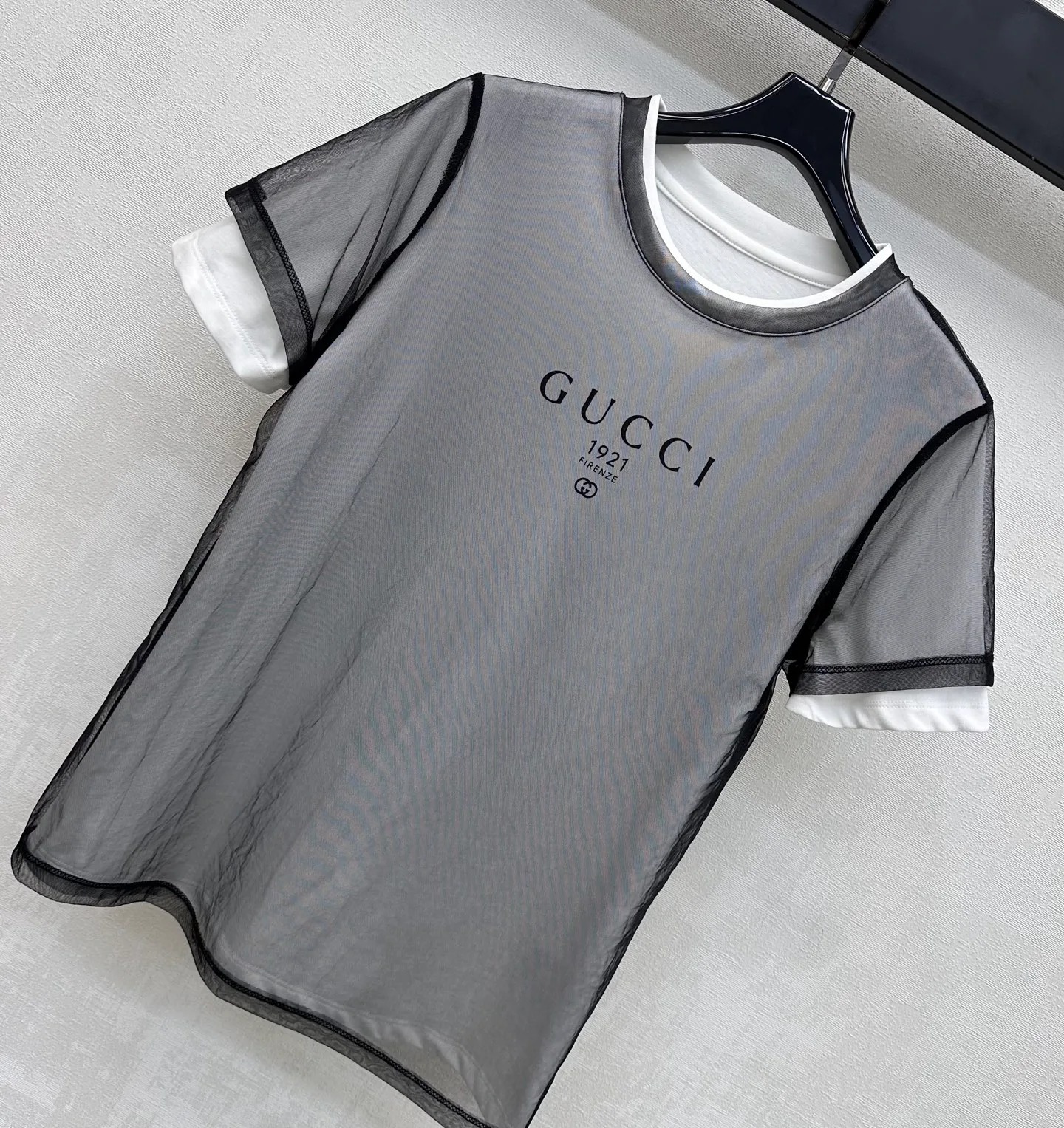 Футболки Женские Gucci 11541126