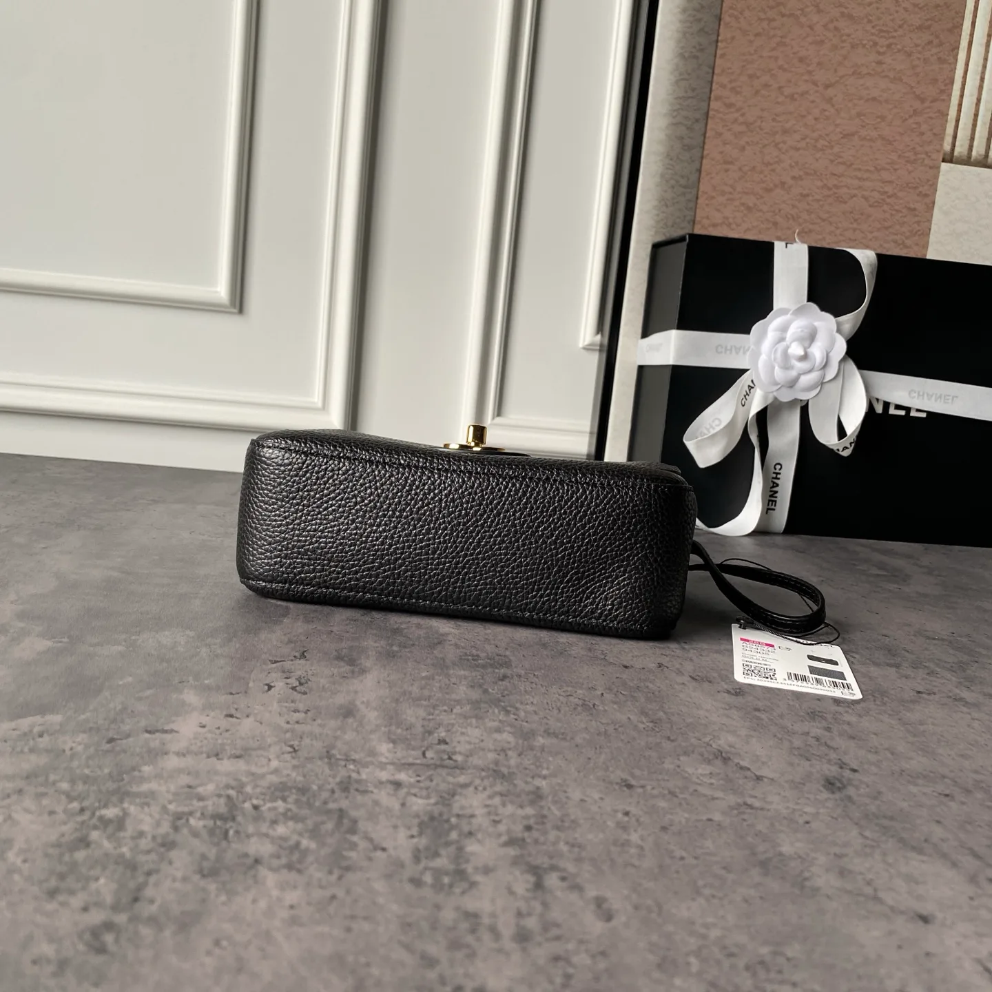 Классические Сумки Женские Chanel 18207880