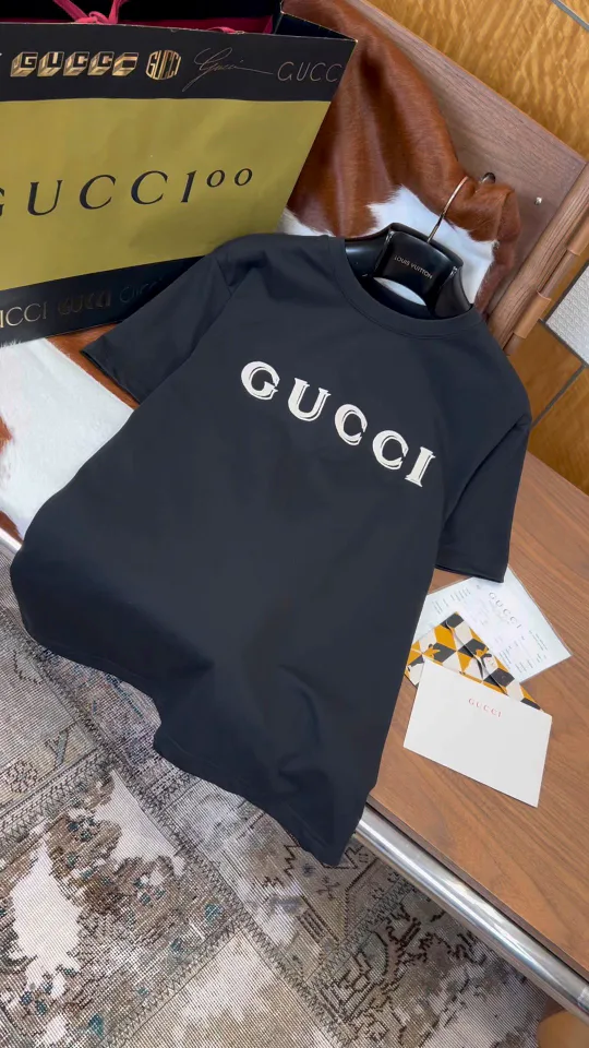 Футболки Мужские Gucci 11312249