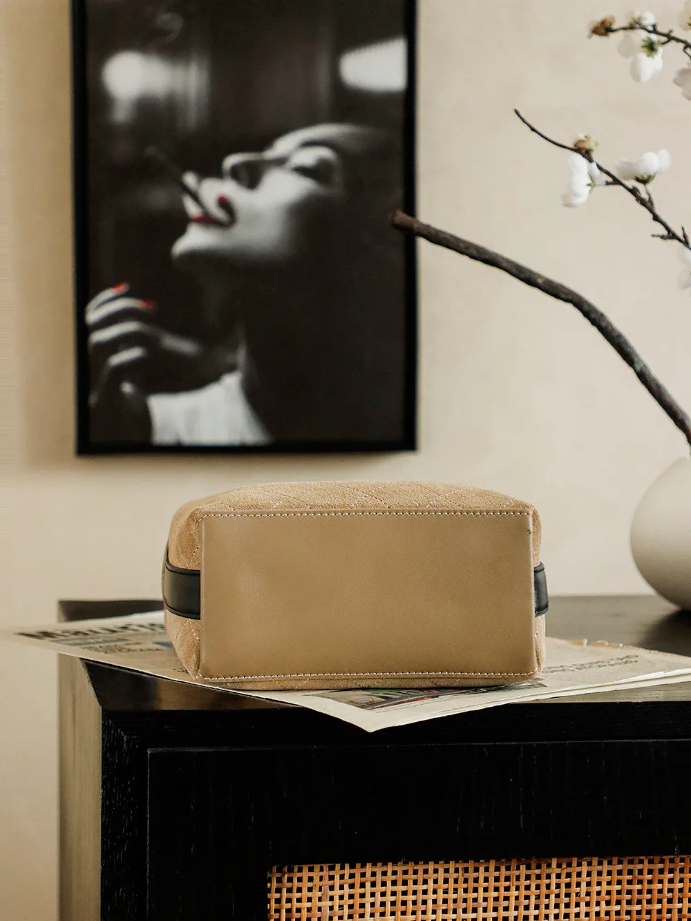 Классические Сумки Женские Chanel 18147683