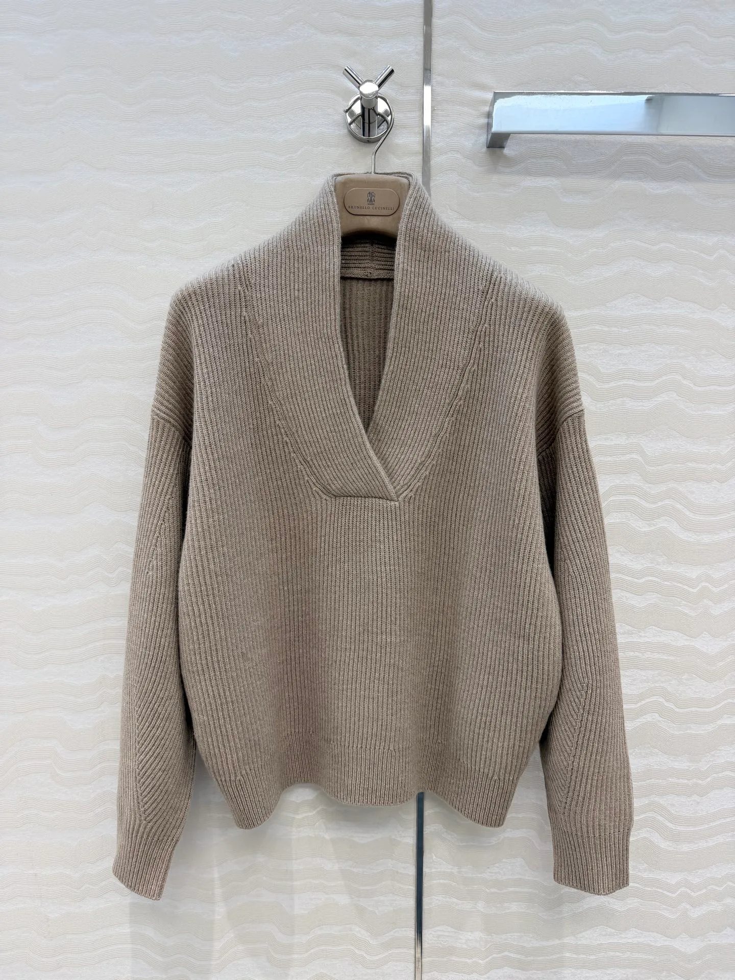 Джемперы И Свитеры Женские Brunello Cucinelli 19034246