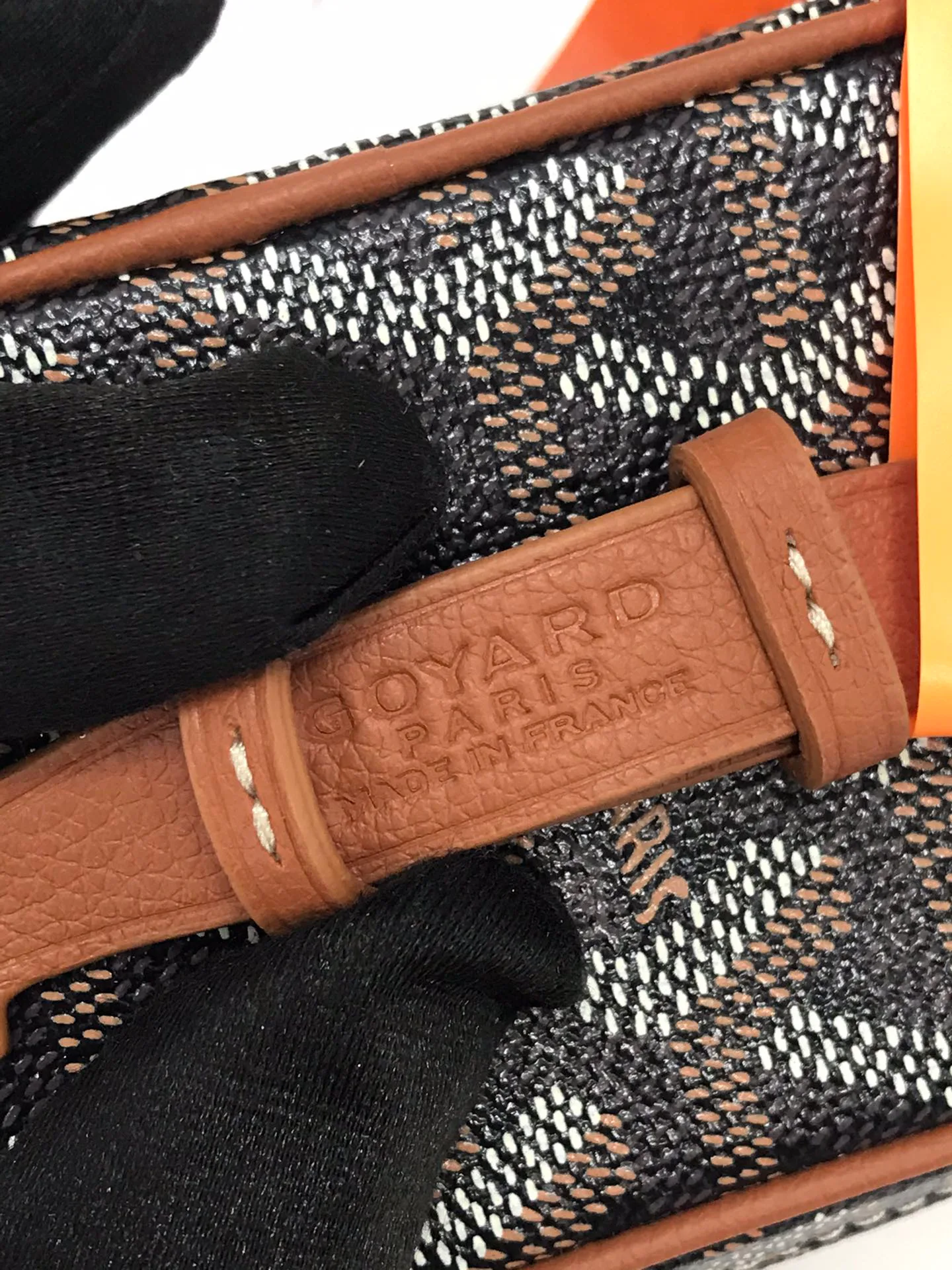 Клатчи Женские Goyard 11412581