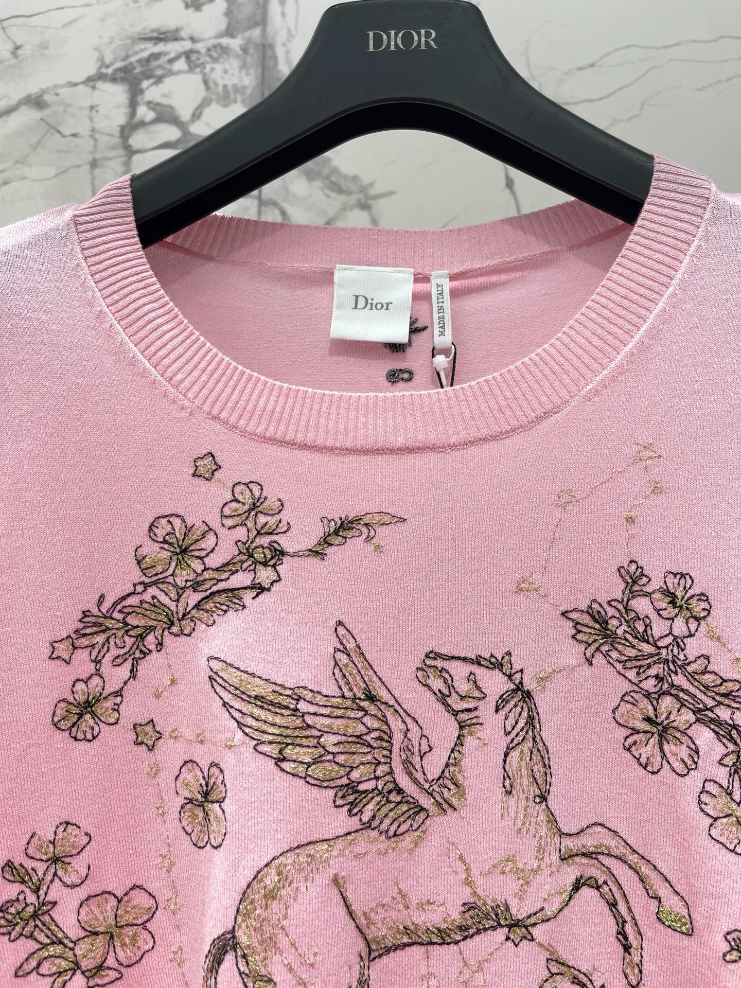 Топы Женские Christian Dior 12813453