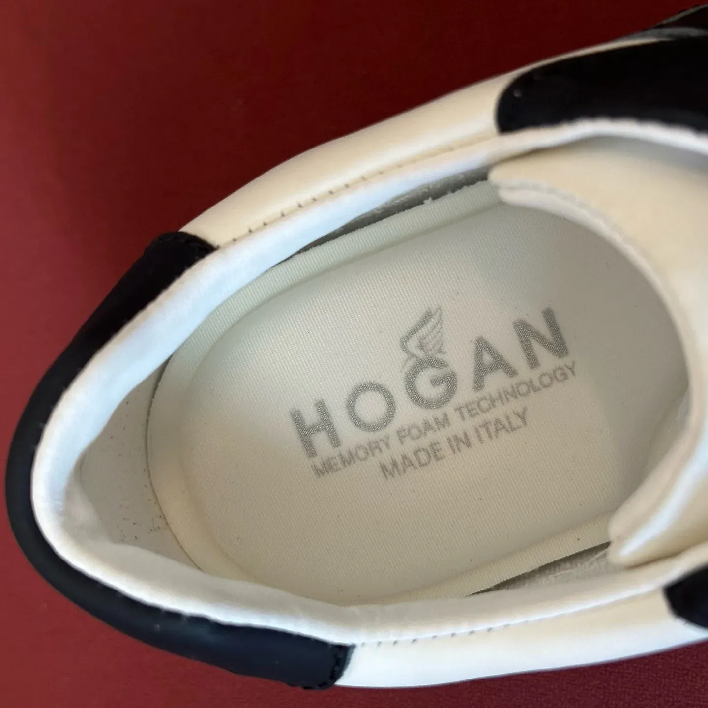 Кроссовки Женские Hogan 969583
