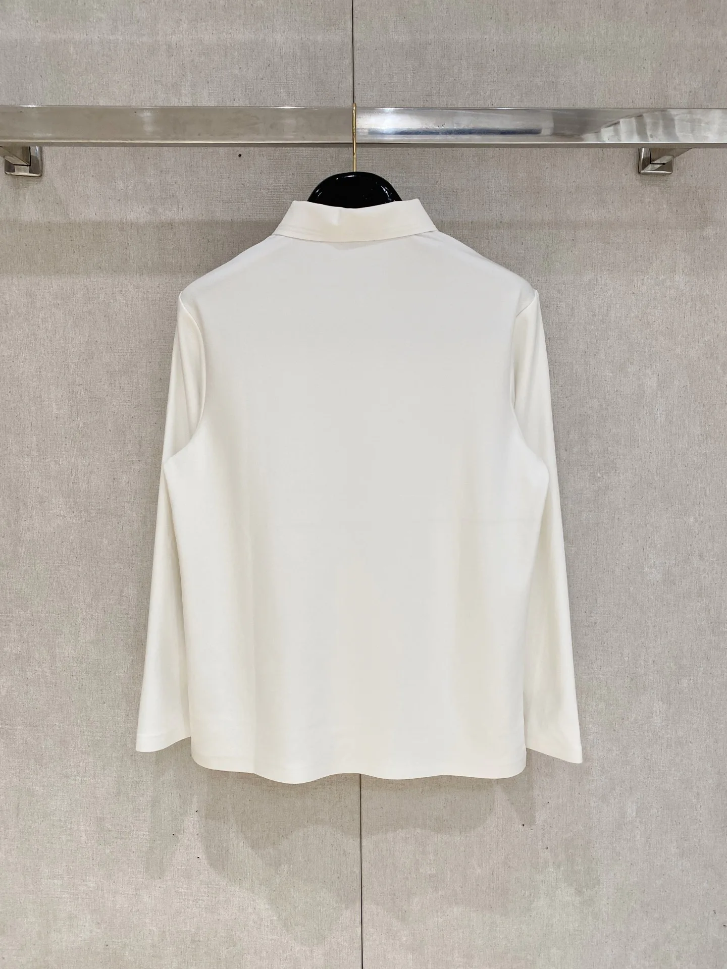 Лонгсливы Мужские Salvatore Ferragamo 64473