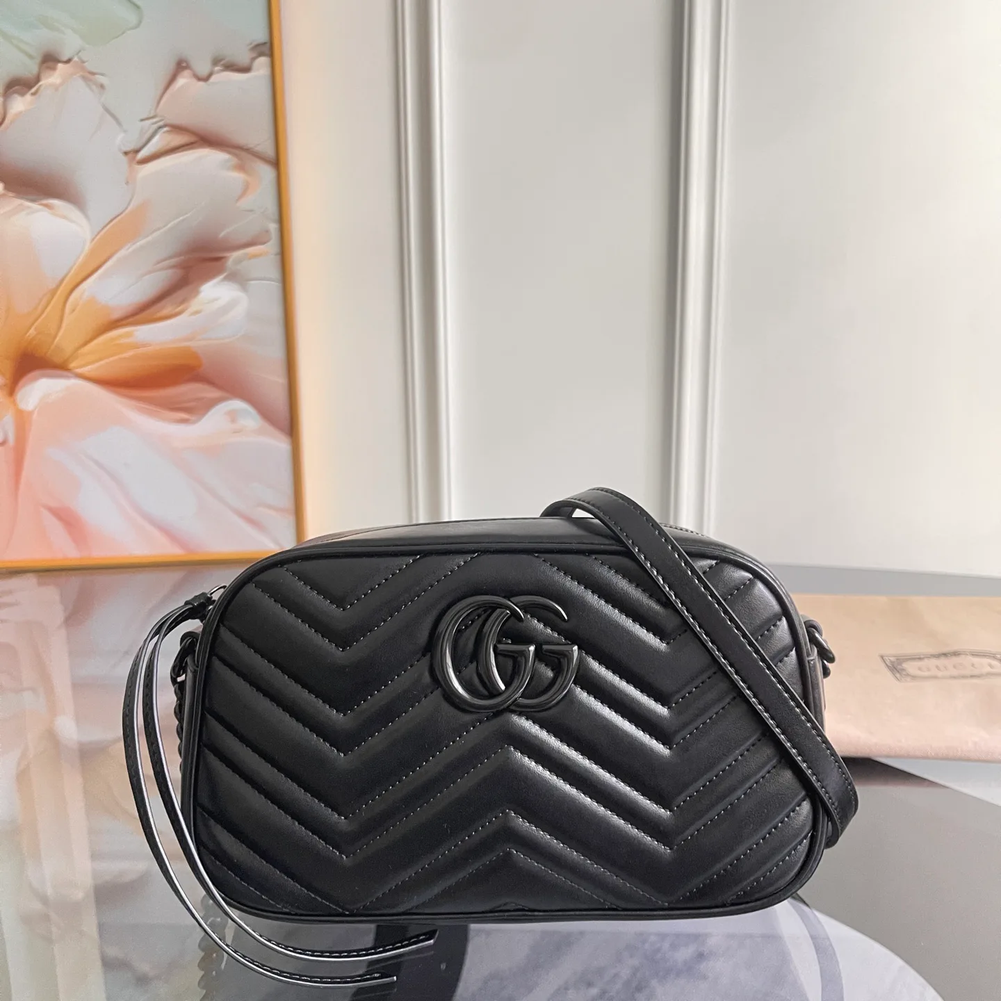 Классические Сумки Женские Gucci 13558888