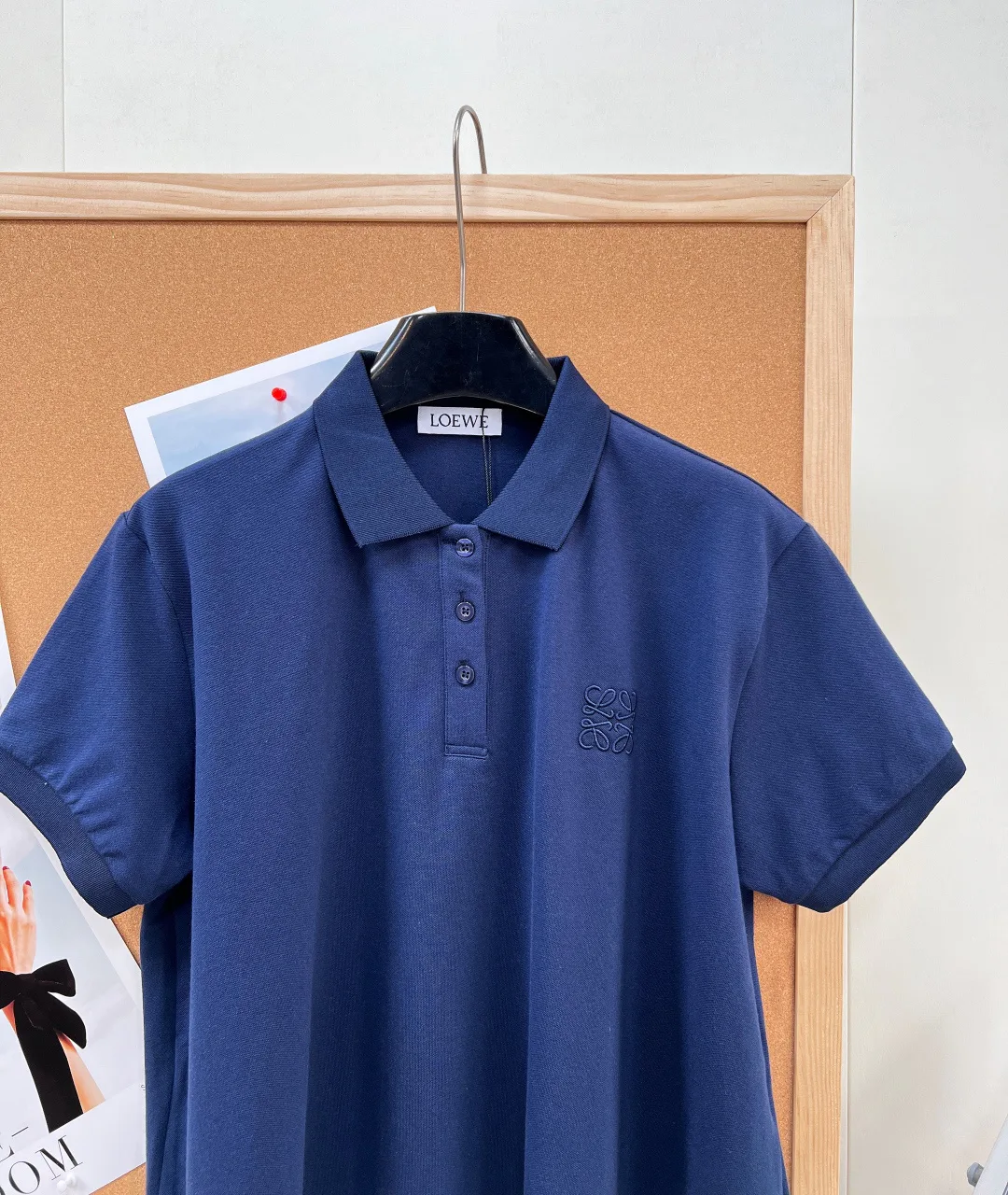 Рубашки Женские Loewe 12813491