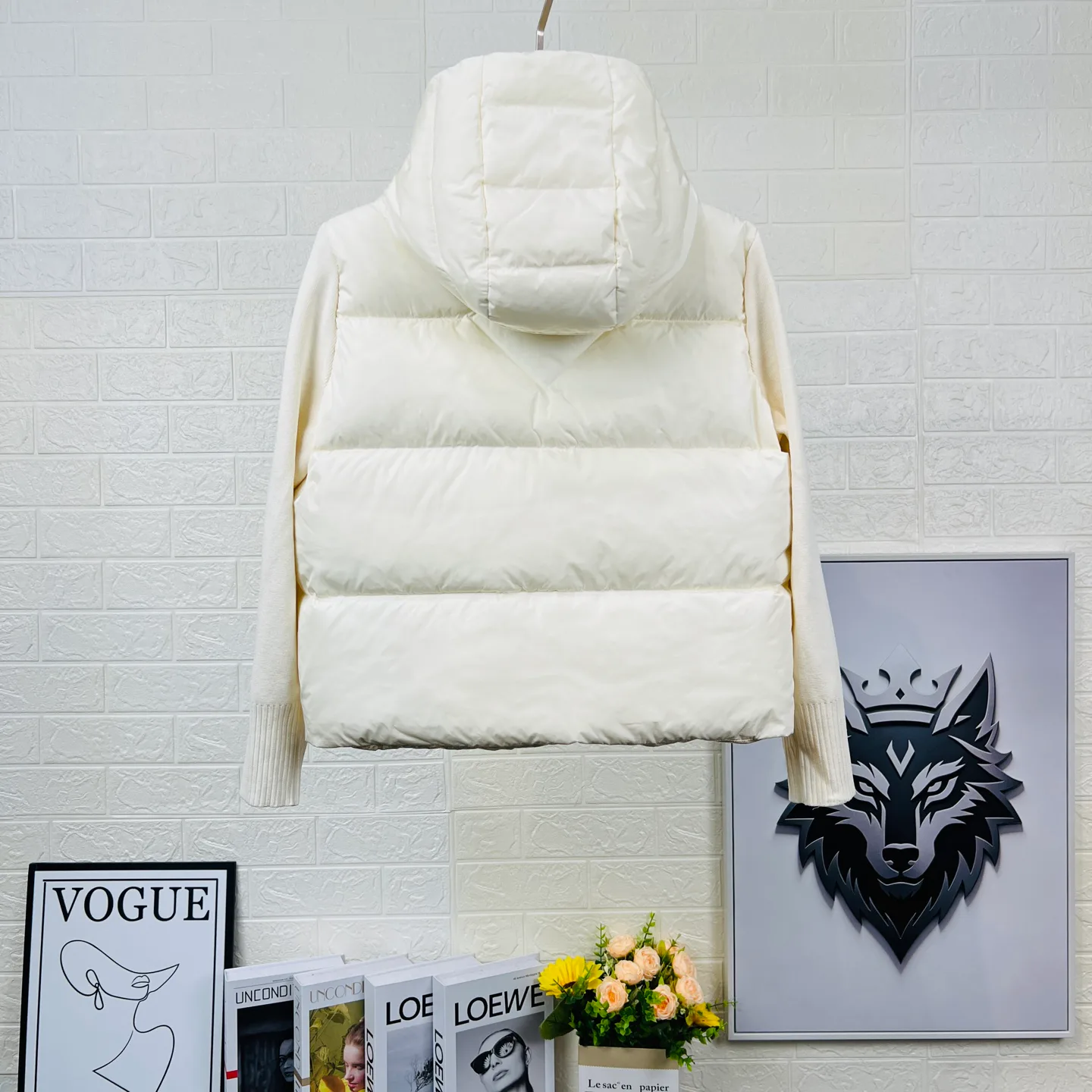 Куртки И Пуховики Женские Canada Goose 18932578