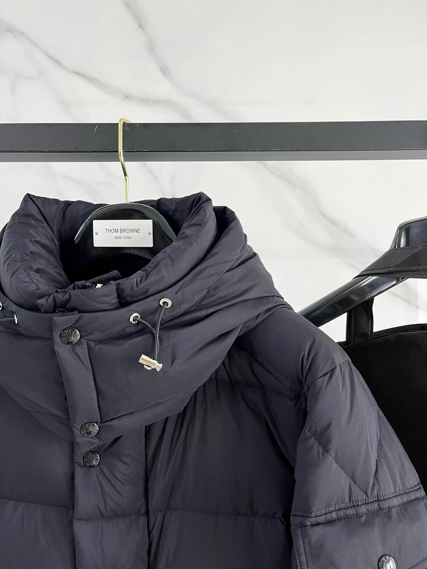 Куртки И Пуховики Мужские Moncler 1309584