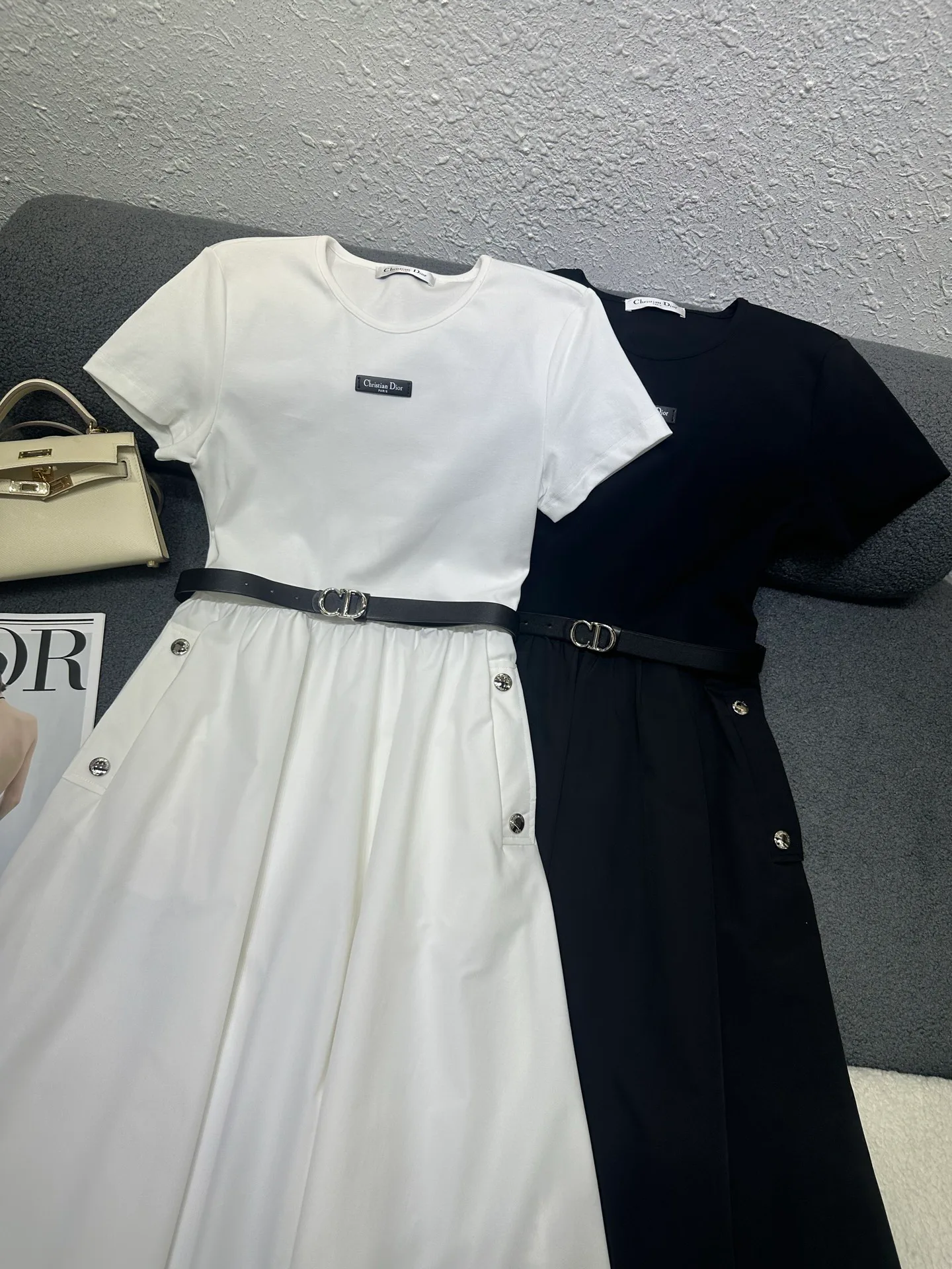 Платья Женские Christian Dior 17637610
