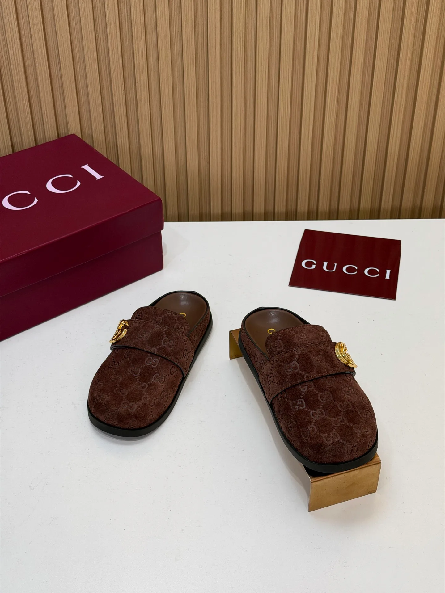 Мюли И Сабо Женские Gucci 19437439