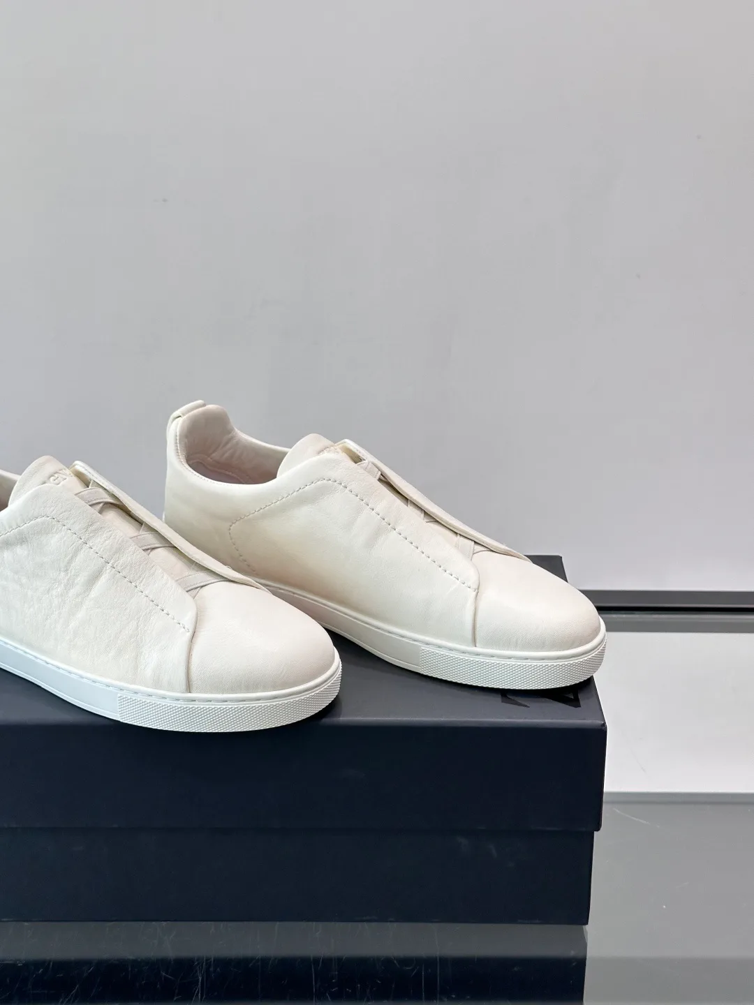 Кроссовки Мужские Zegna 17906851