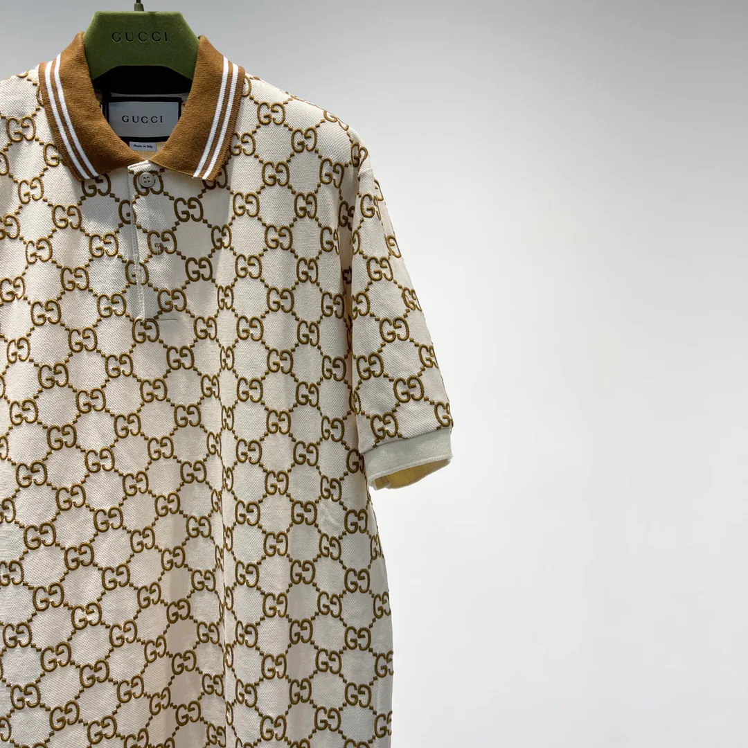Рубашки Мужские Gucci 11890043