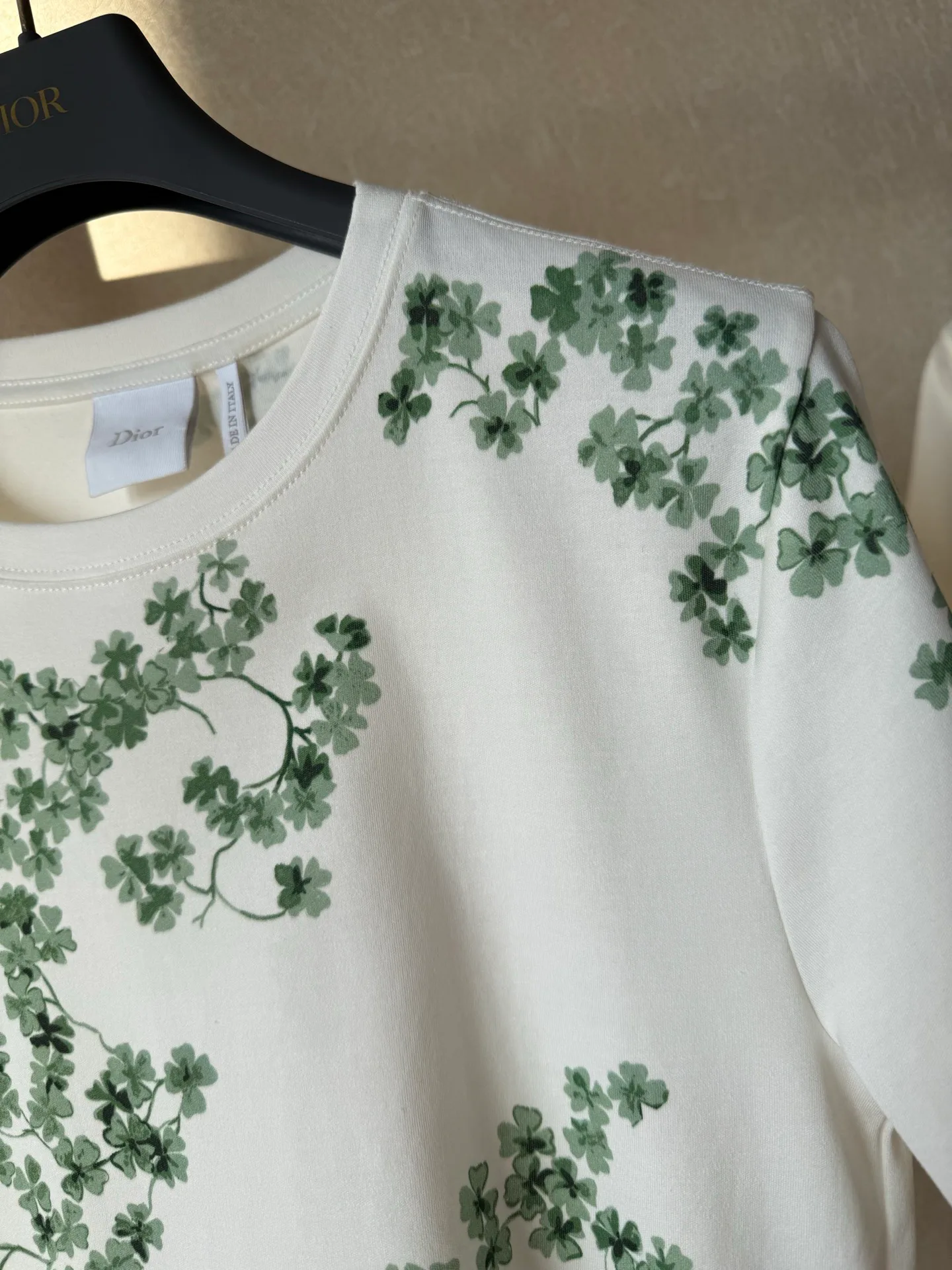 Футболки Женские Christian Dior 1969986