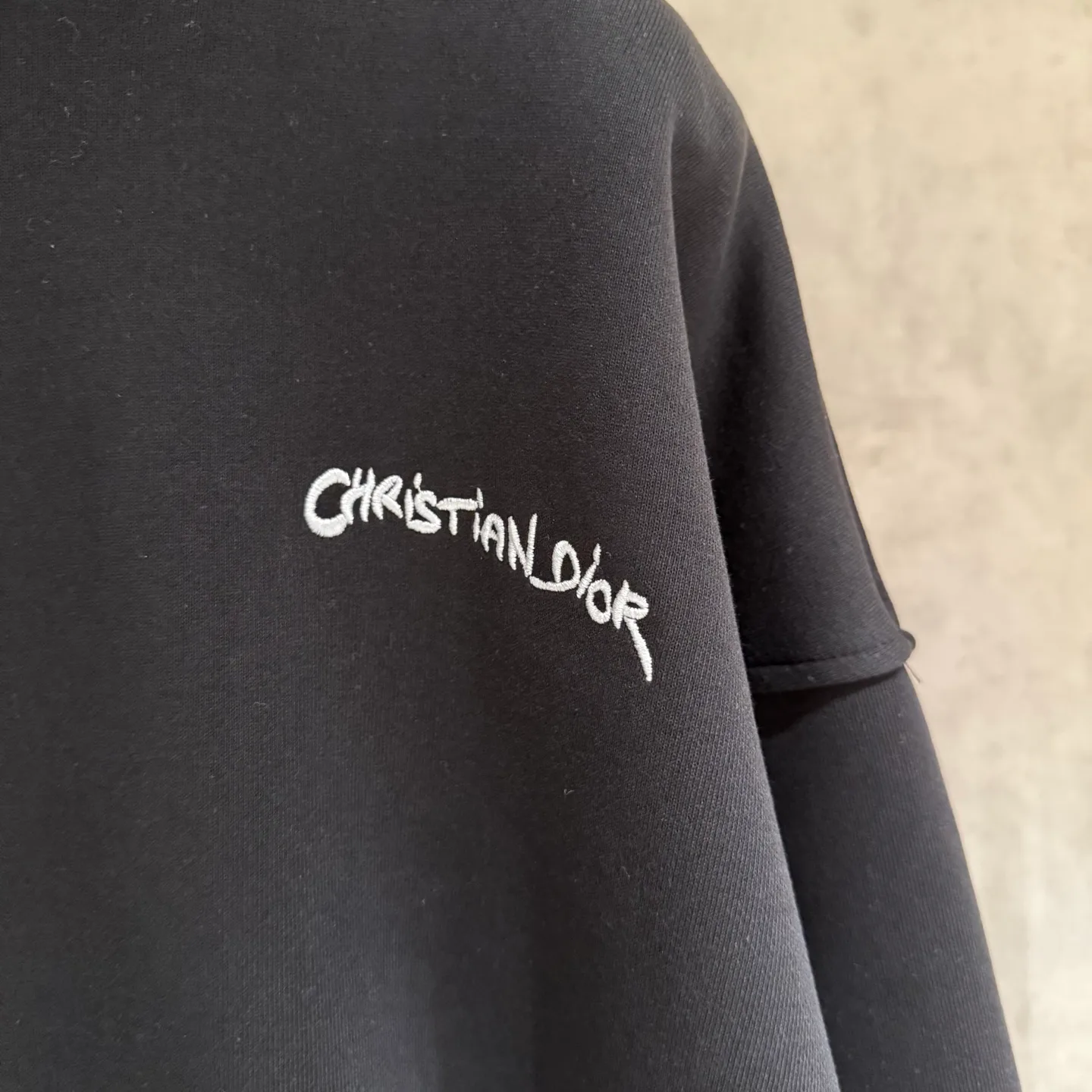 Свитшоты Мужские Christian Dior 114438