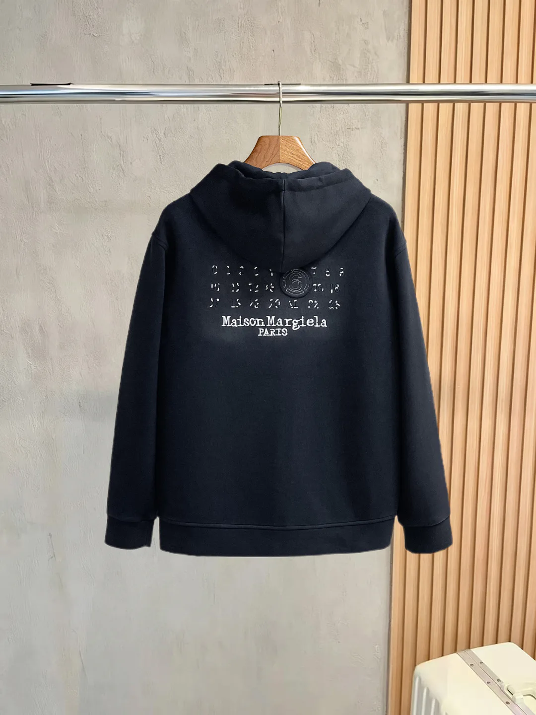 Свитшоты И Худи Мужские Maison Margiela 18750932