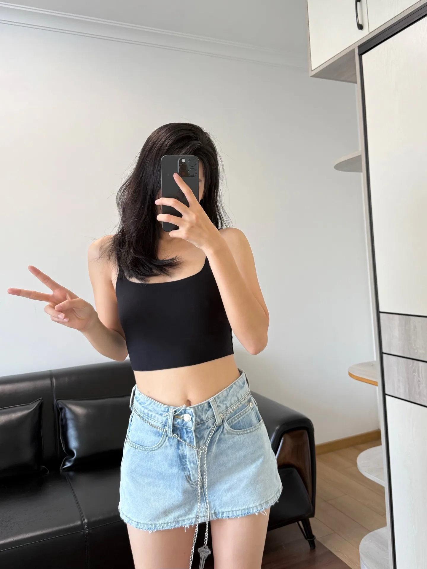 Топы Женские Alexander Wang 74752