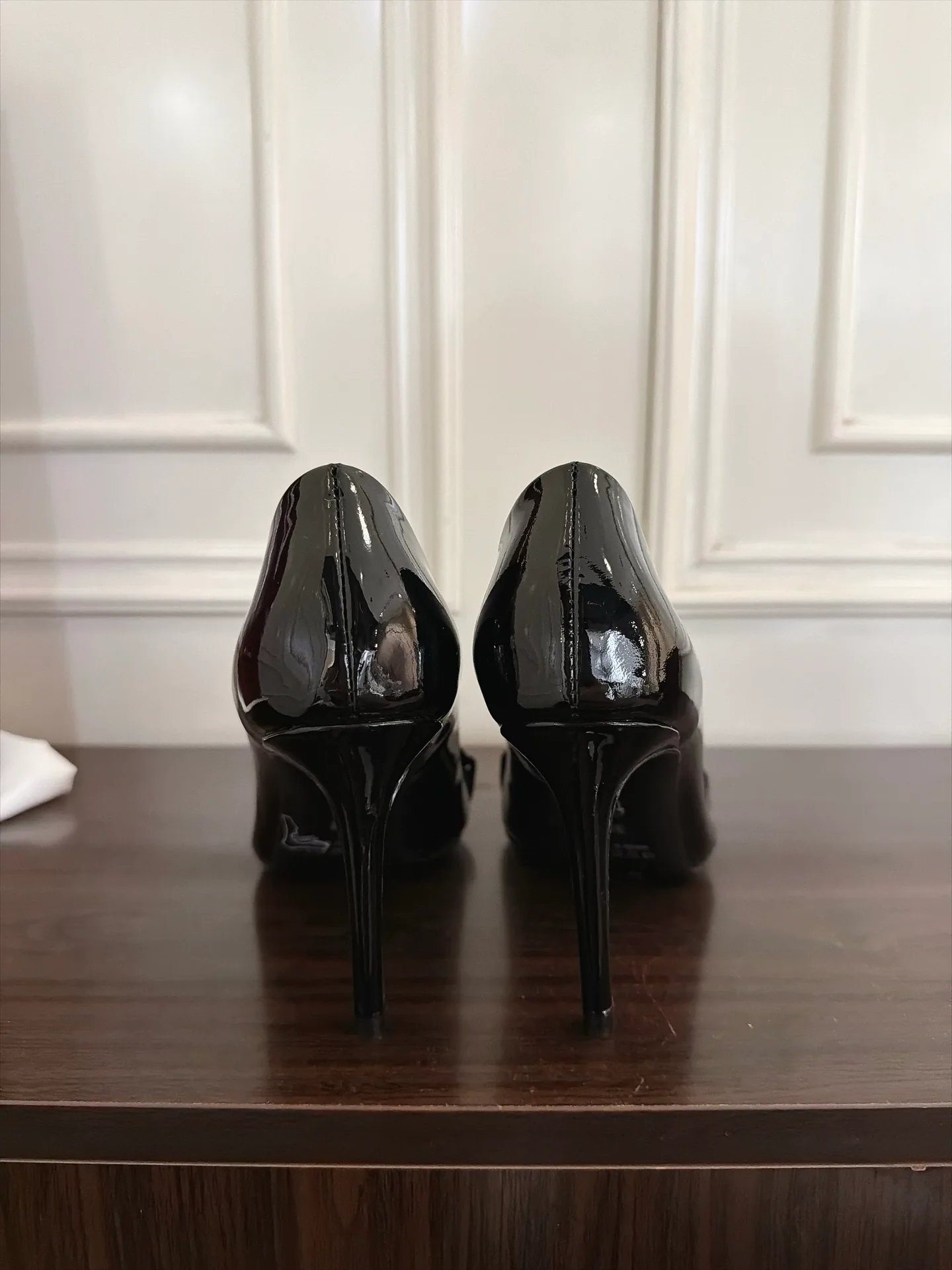 Туфли Женские Gucci 18725992