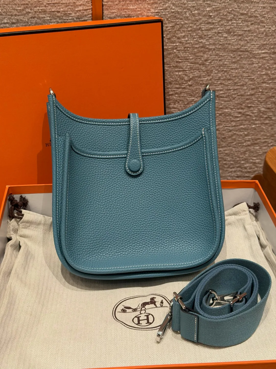 Сумки На Ремне Женские Hermes 9368798