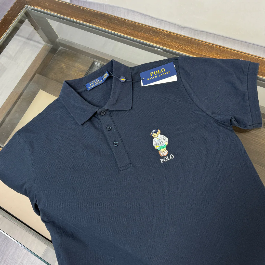 Рубашки Мужские Ralph Lauren 11190429