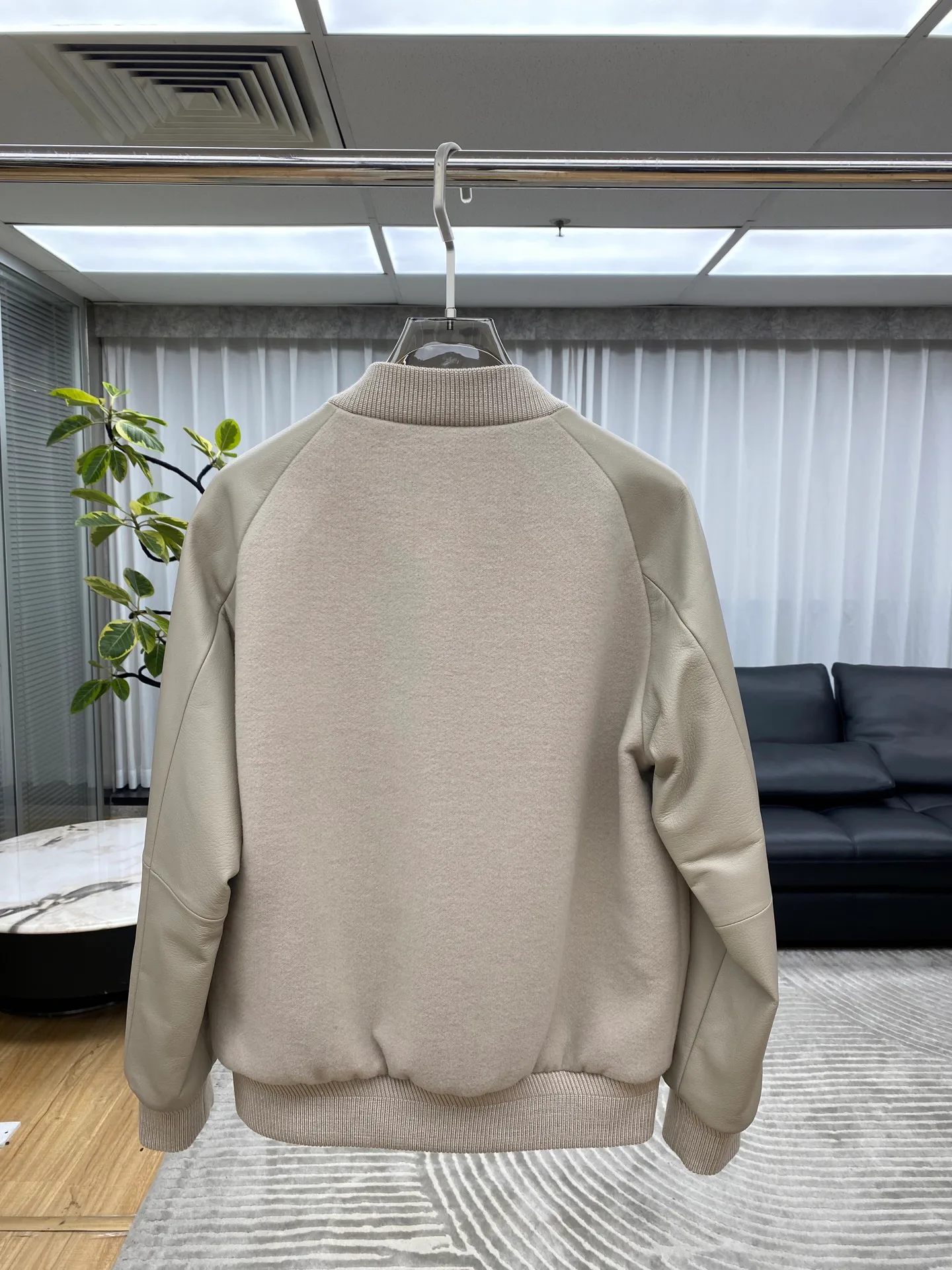 Куртки И Пуховики Мужские Berluti 1859697