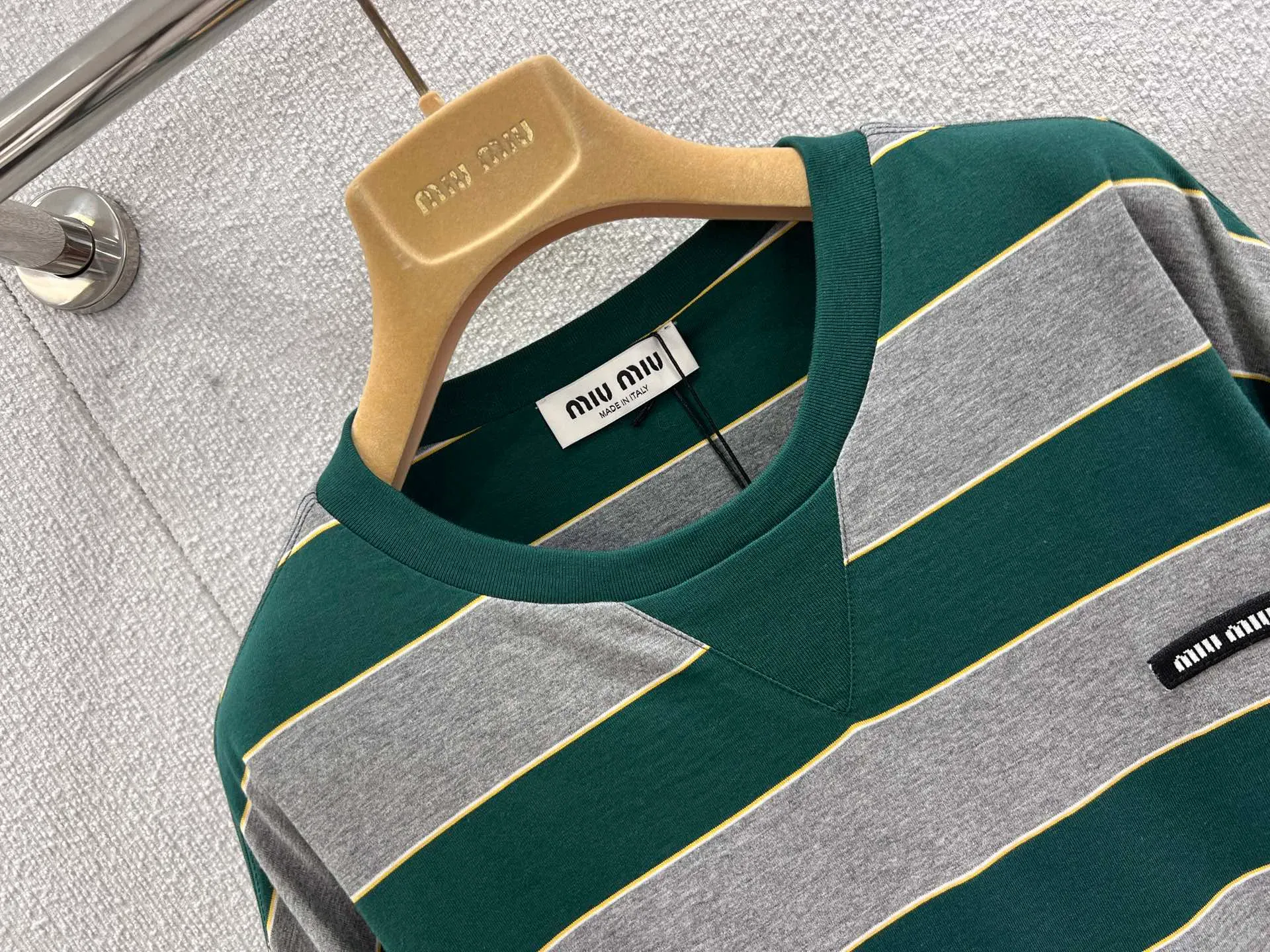 Свитшоты И Худи Женские Miu Miu 1512607