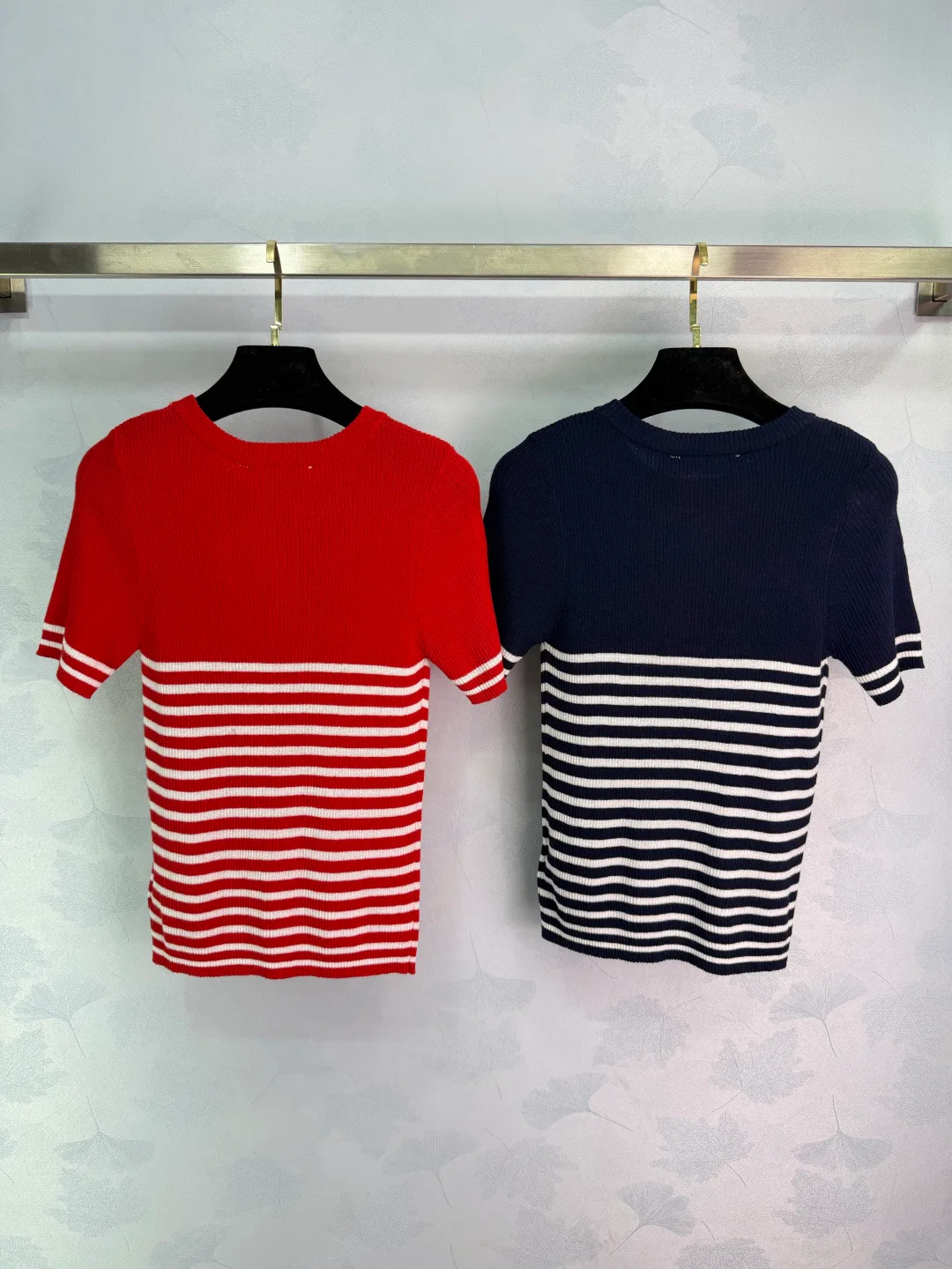 Футболки Женские Christian Dior 5519764