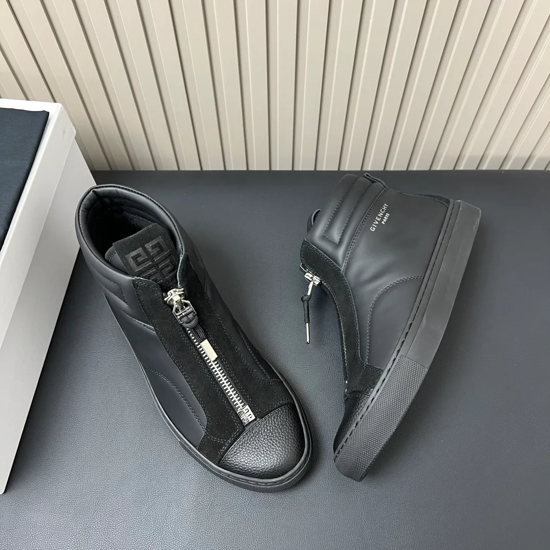 Кеды Мужские Givenchy 850527