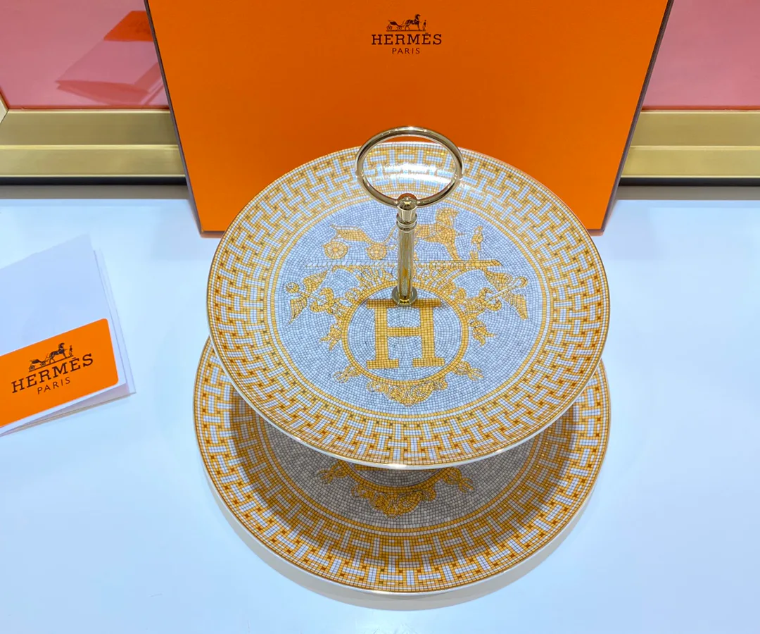Посуда Hermes 86087