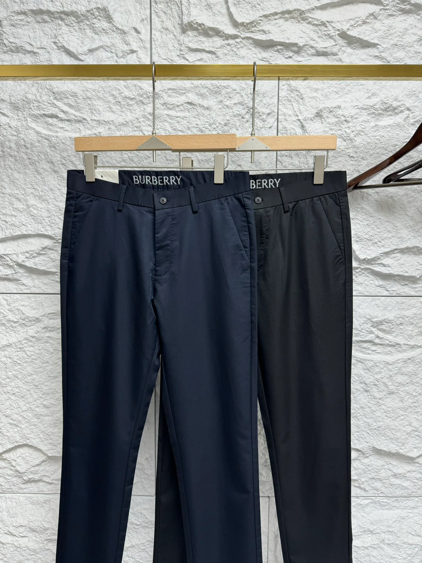 Брюки Мужские Burberry 10786441
