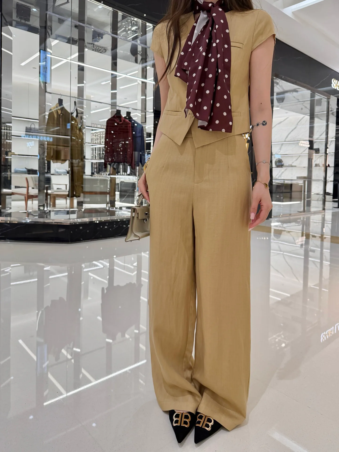 Костюмы Женские Christian Dior 12609413