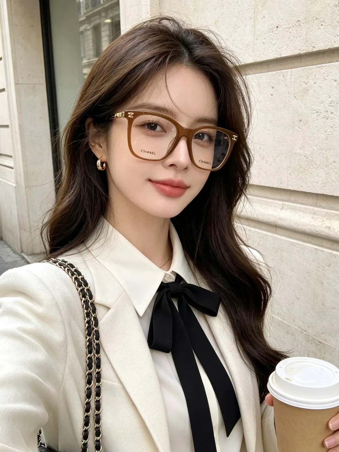 Очки Chanel 18420994