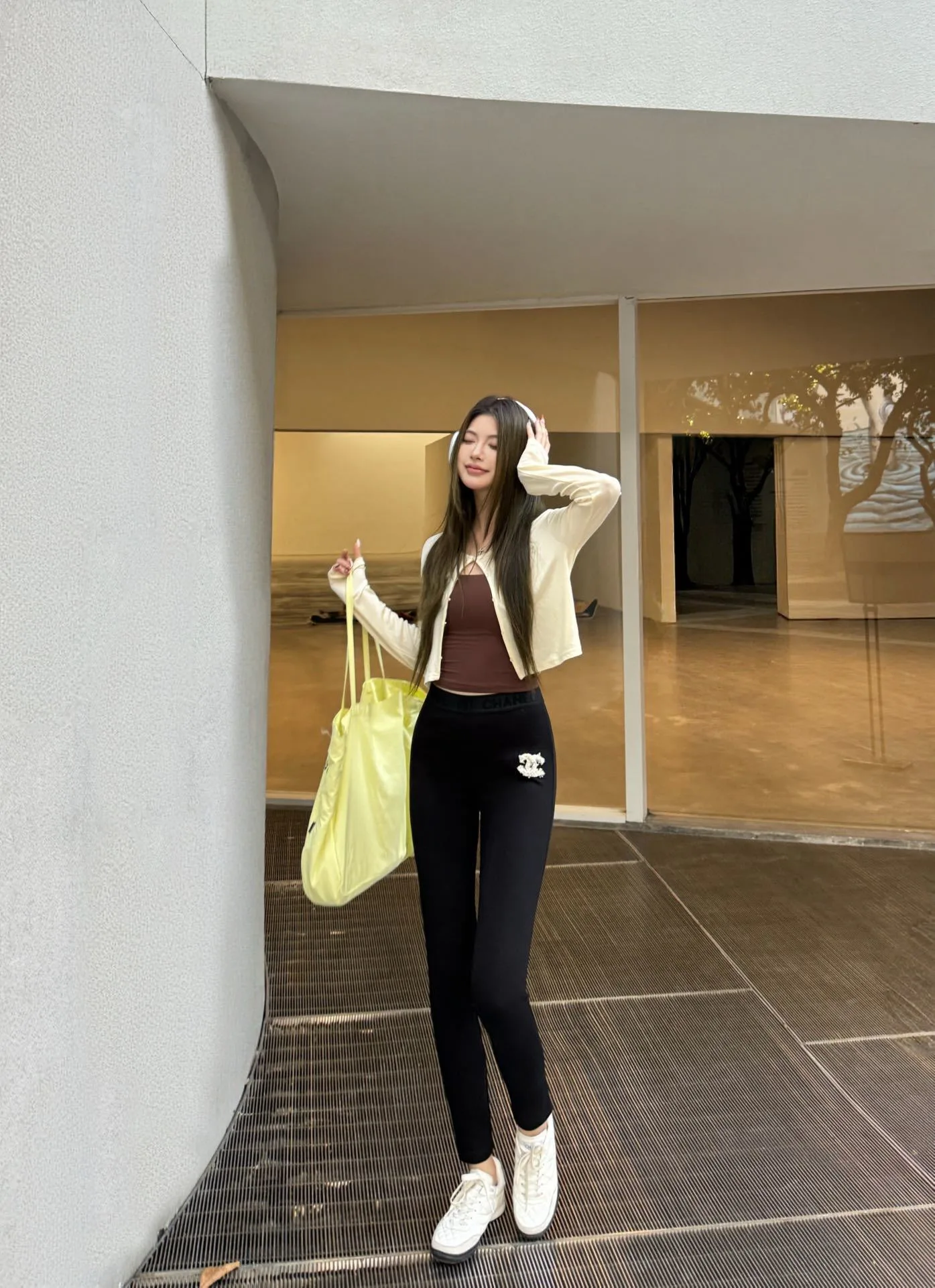 Брюки Женские Chanel 1791158