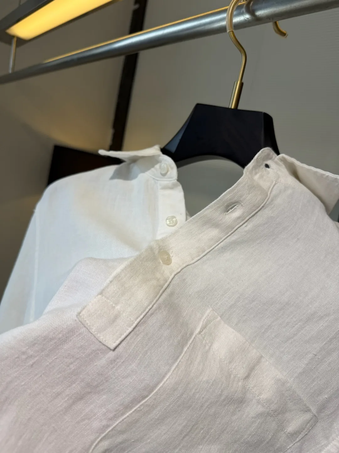 Рубашки Мужские Zegna 11441380